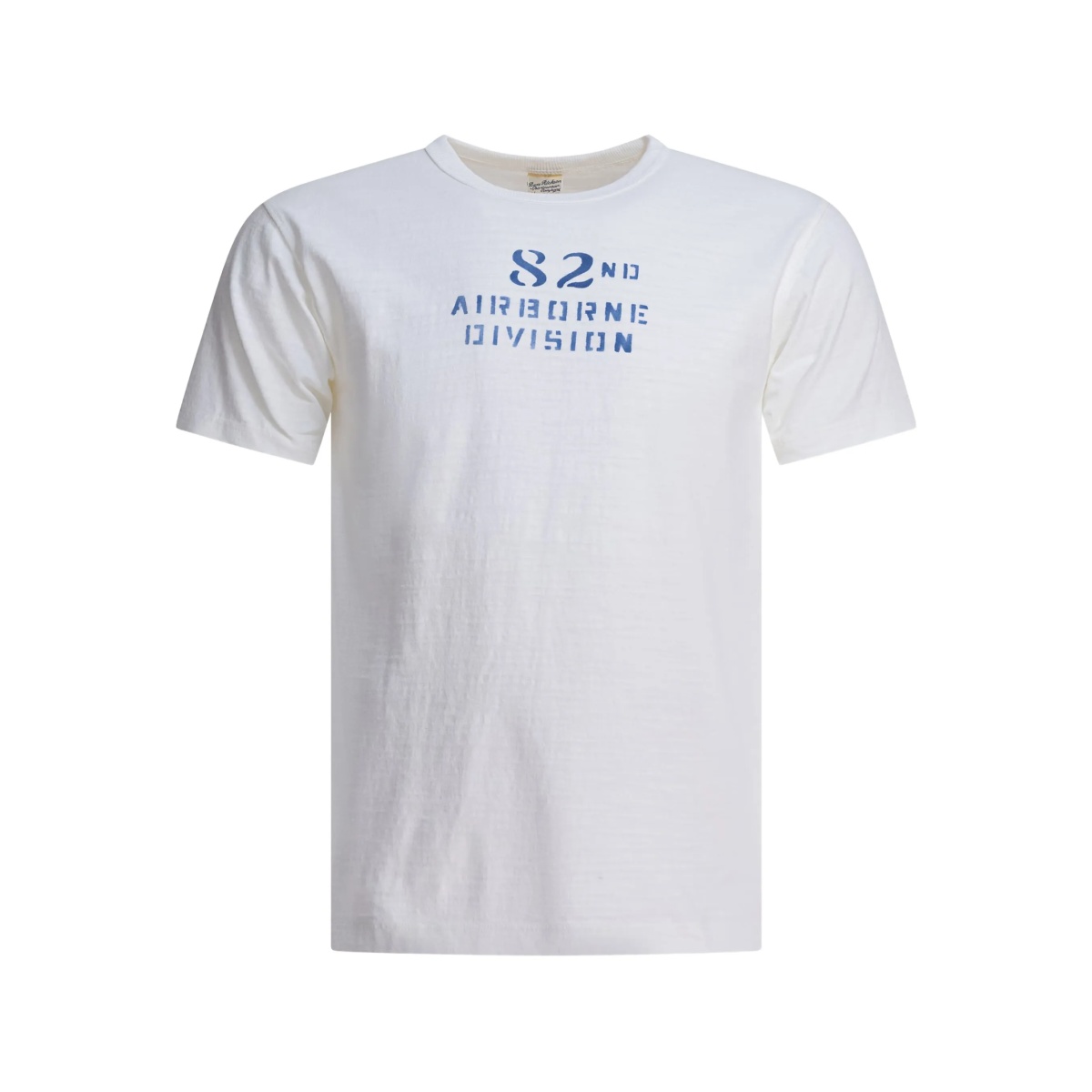 82nd Airborne Division graphic T-shirt