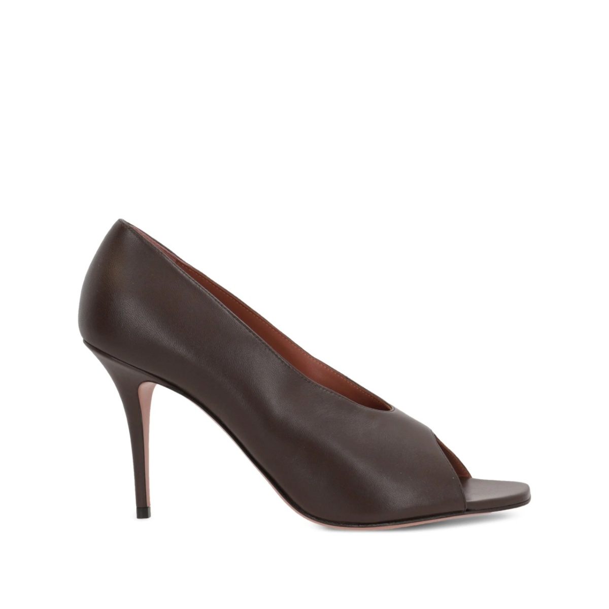 90mm Julian pumps