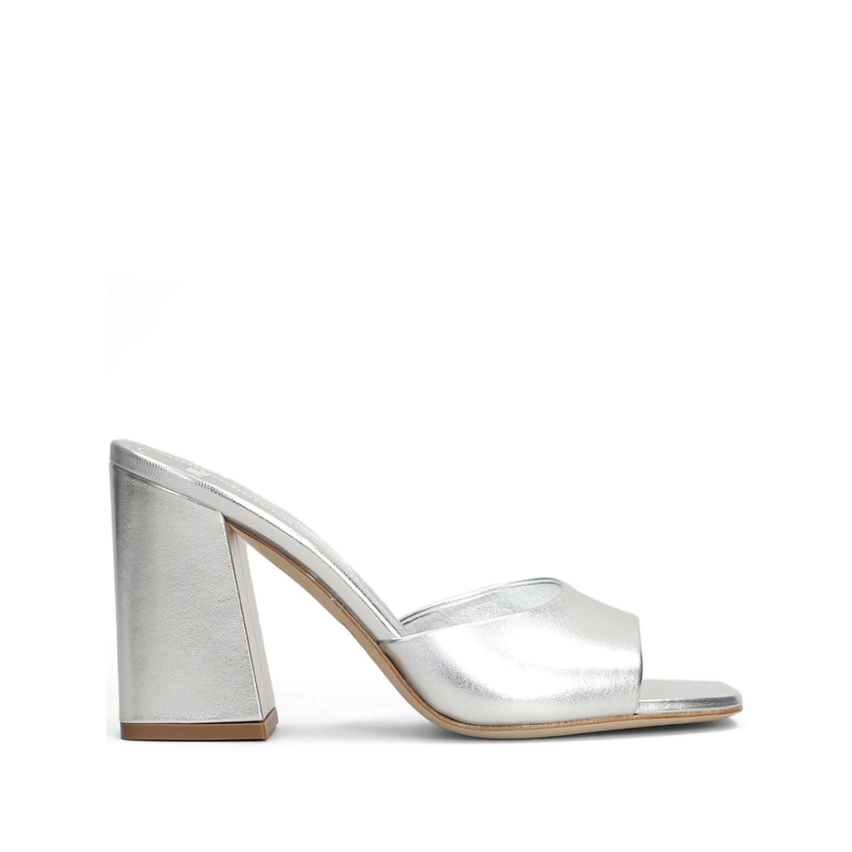 90mm Sasha mules