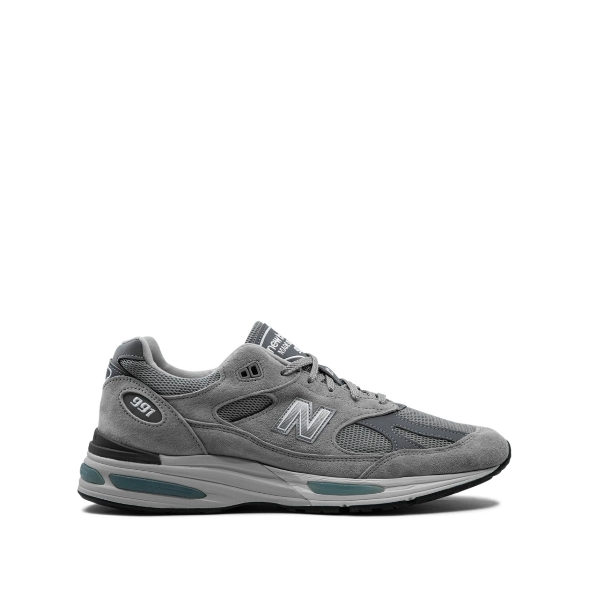 991v2 "Grey" sneakers