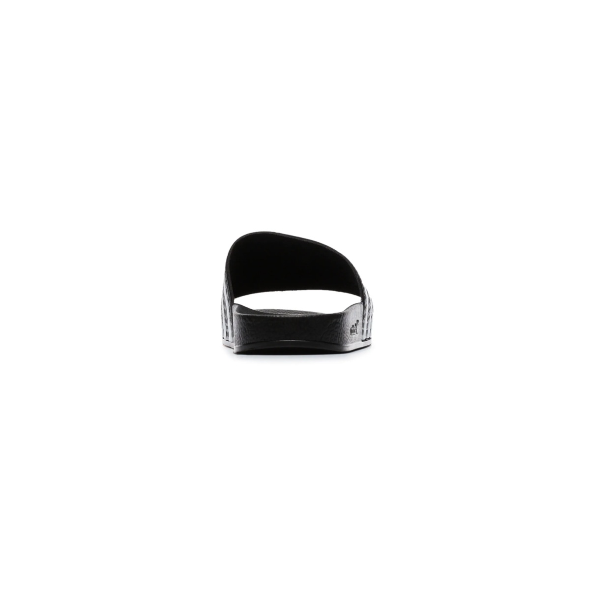 Adilette three-stripe slides - Img 5