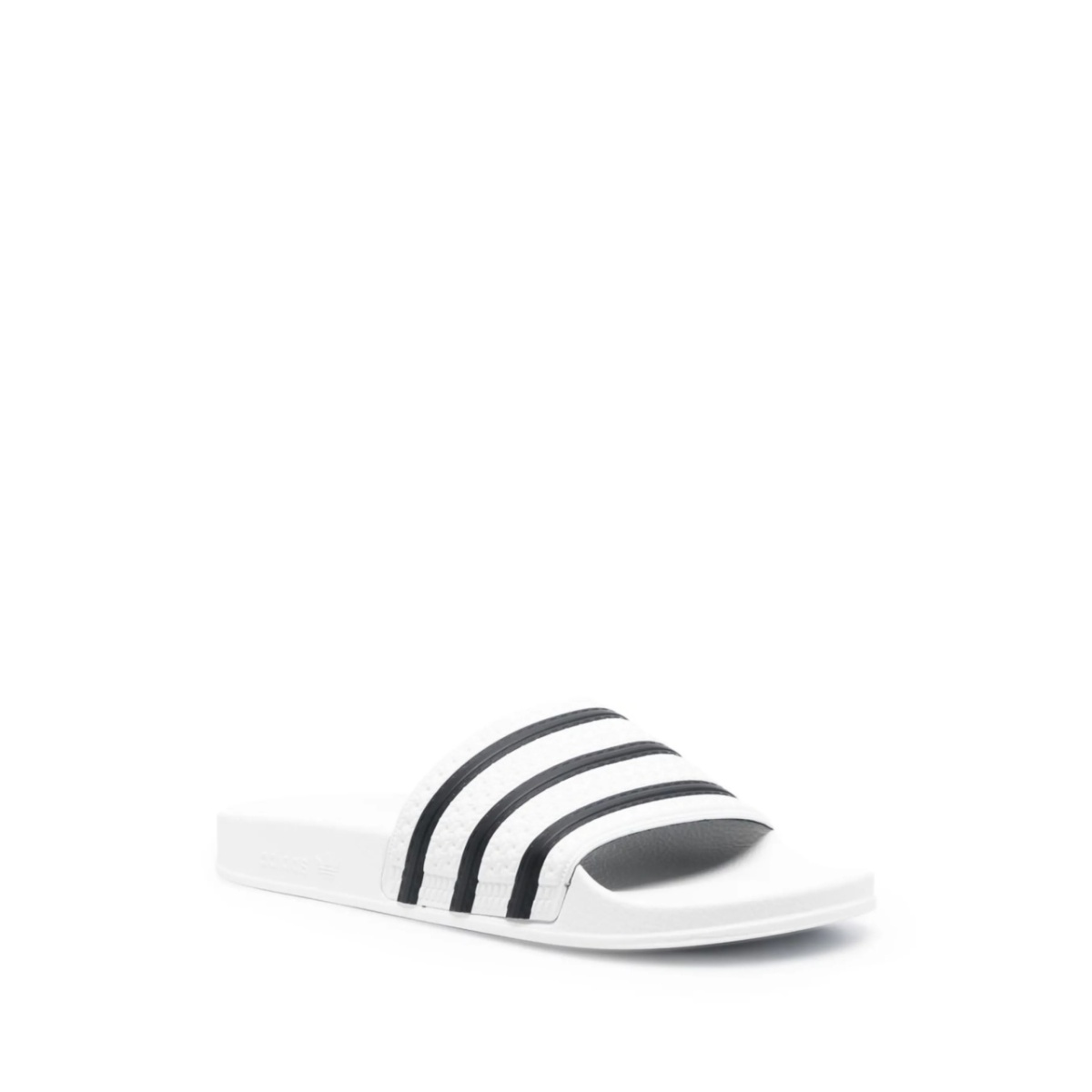 Adilette "White" slides - Img 4