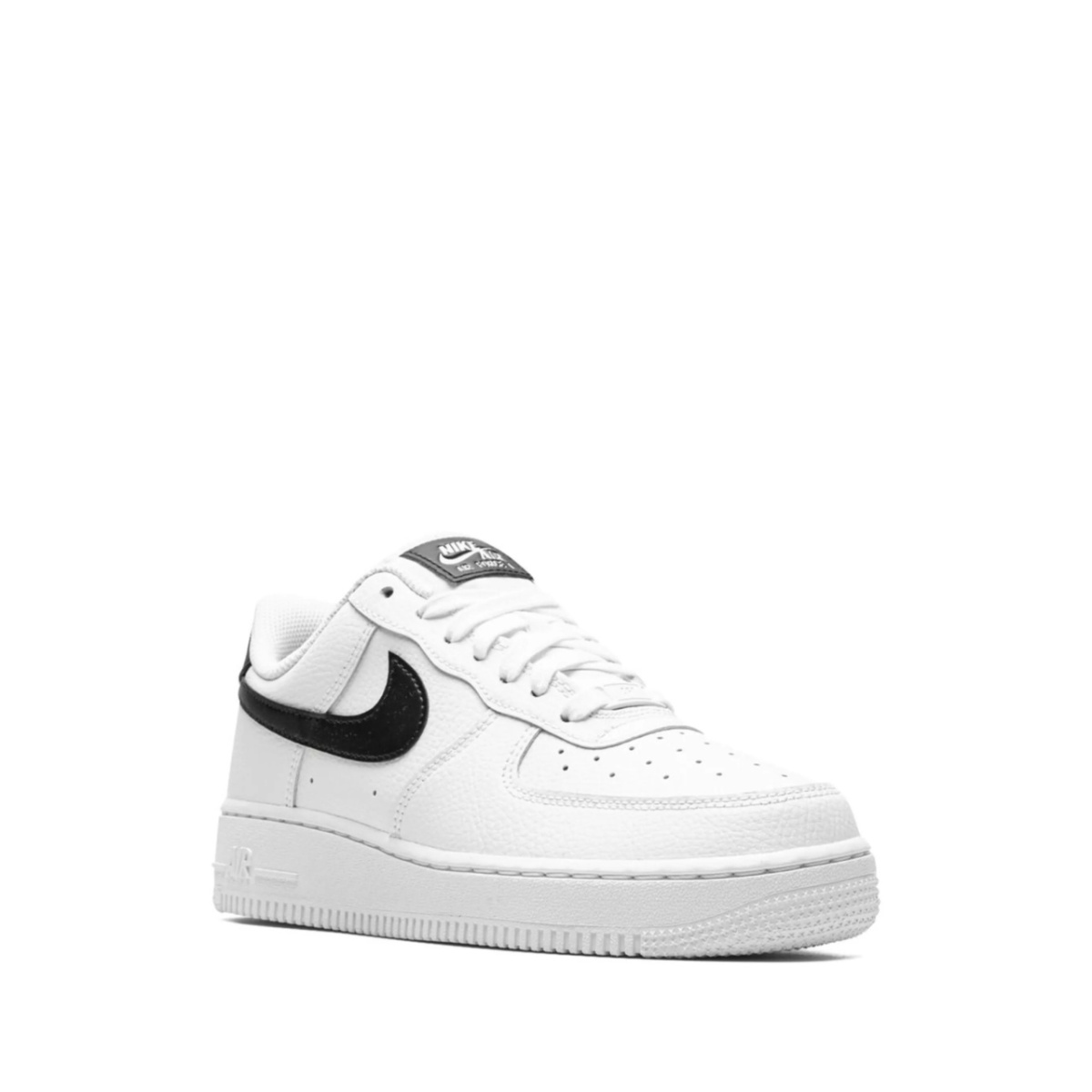 Air Force 1 '07 "White/Black" sneakers - Img 5