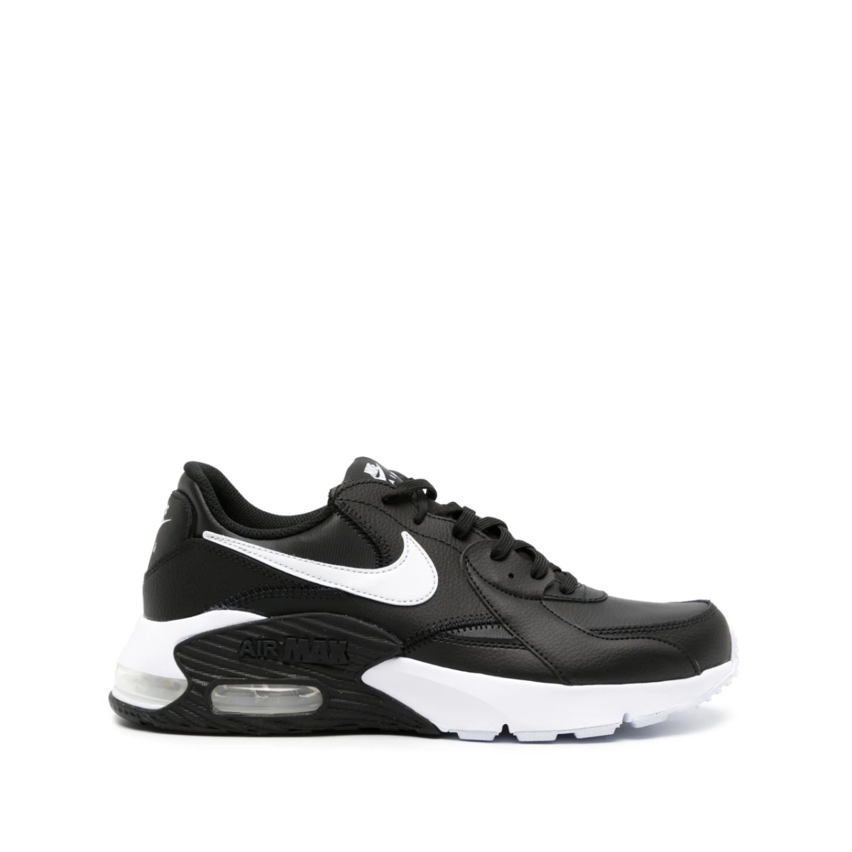 Air Max Excee leather sneakers