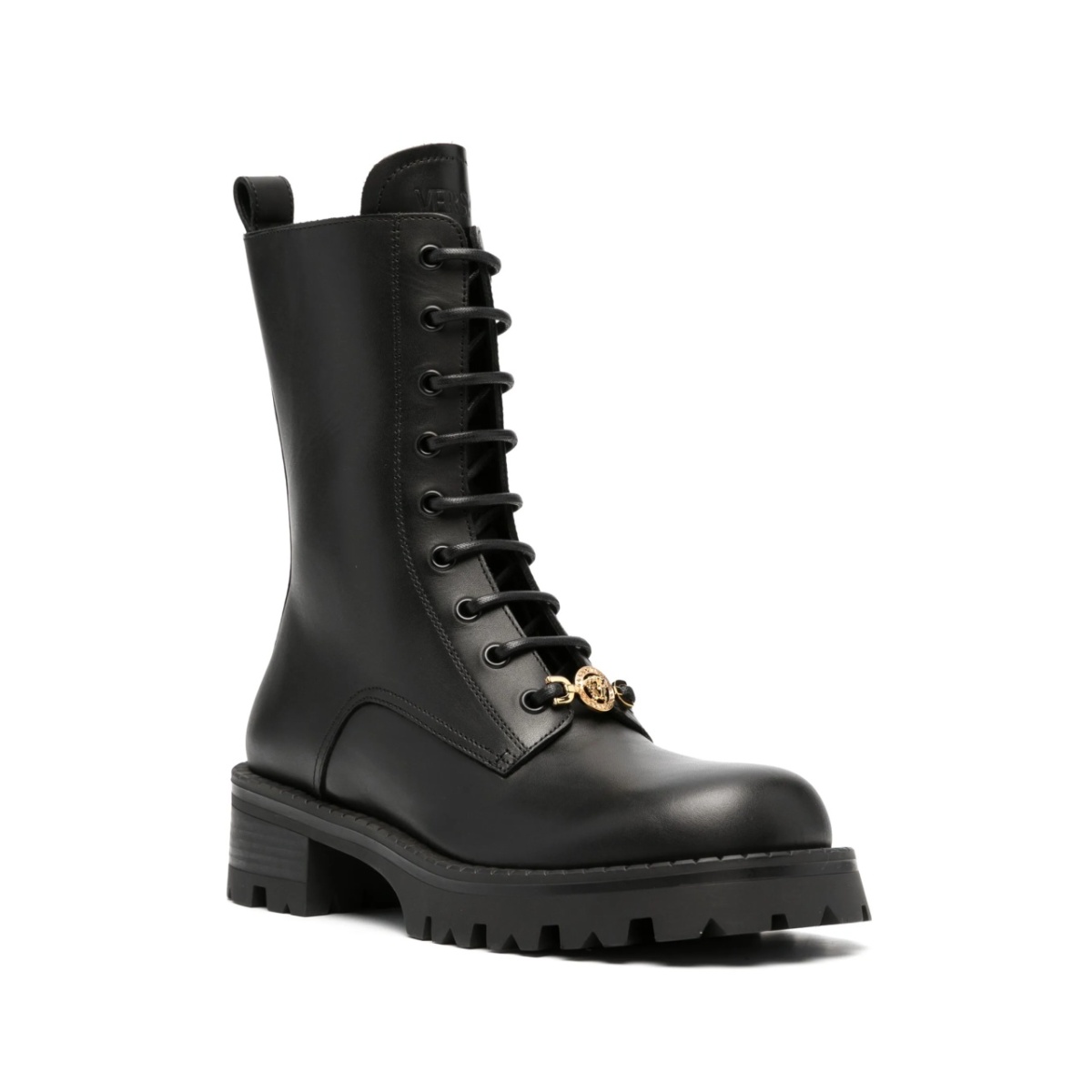 Alia lace-up boots - Img 2