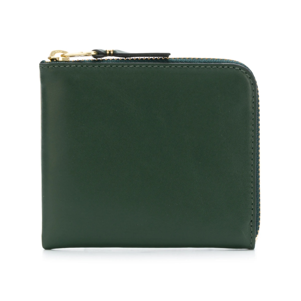 all around zip wallet