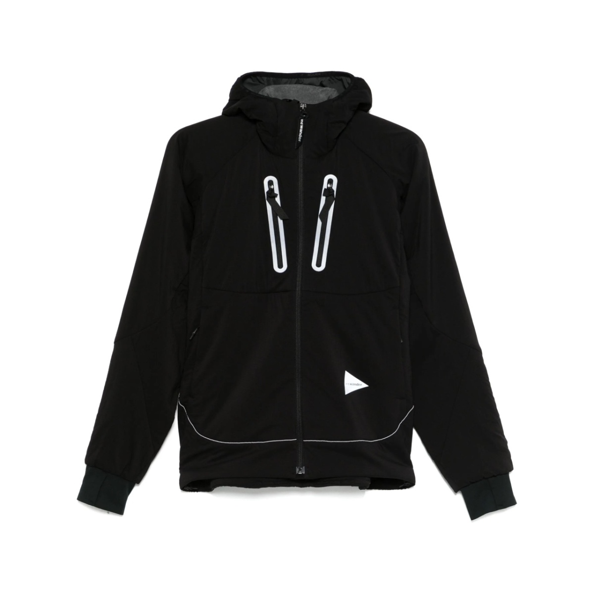 Alpha AIR jacket