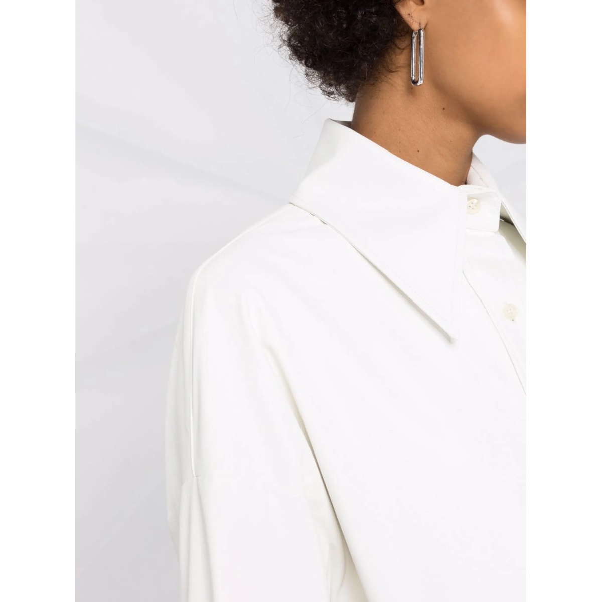 Aly Baby long-sleeved jacket - Img 5