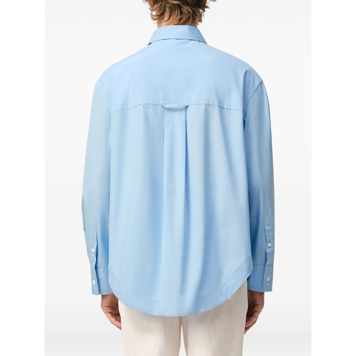 Ami De Coeur chest-pocket shirt - Img 4