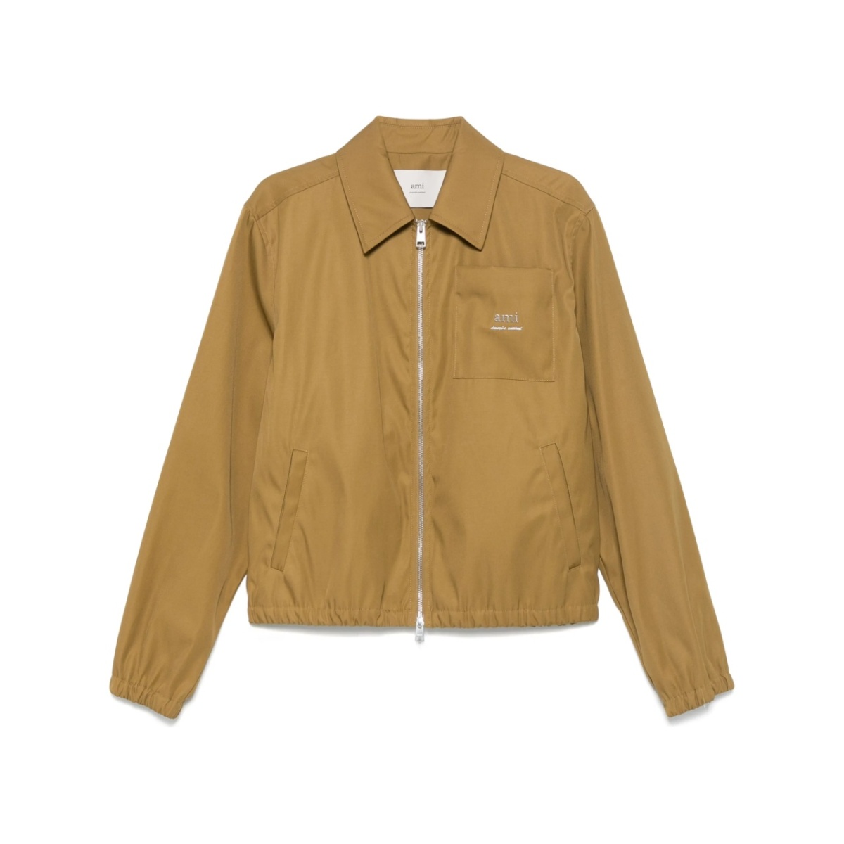 Ami de Coeur jacket