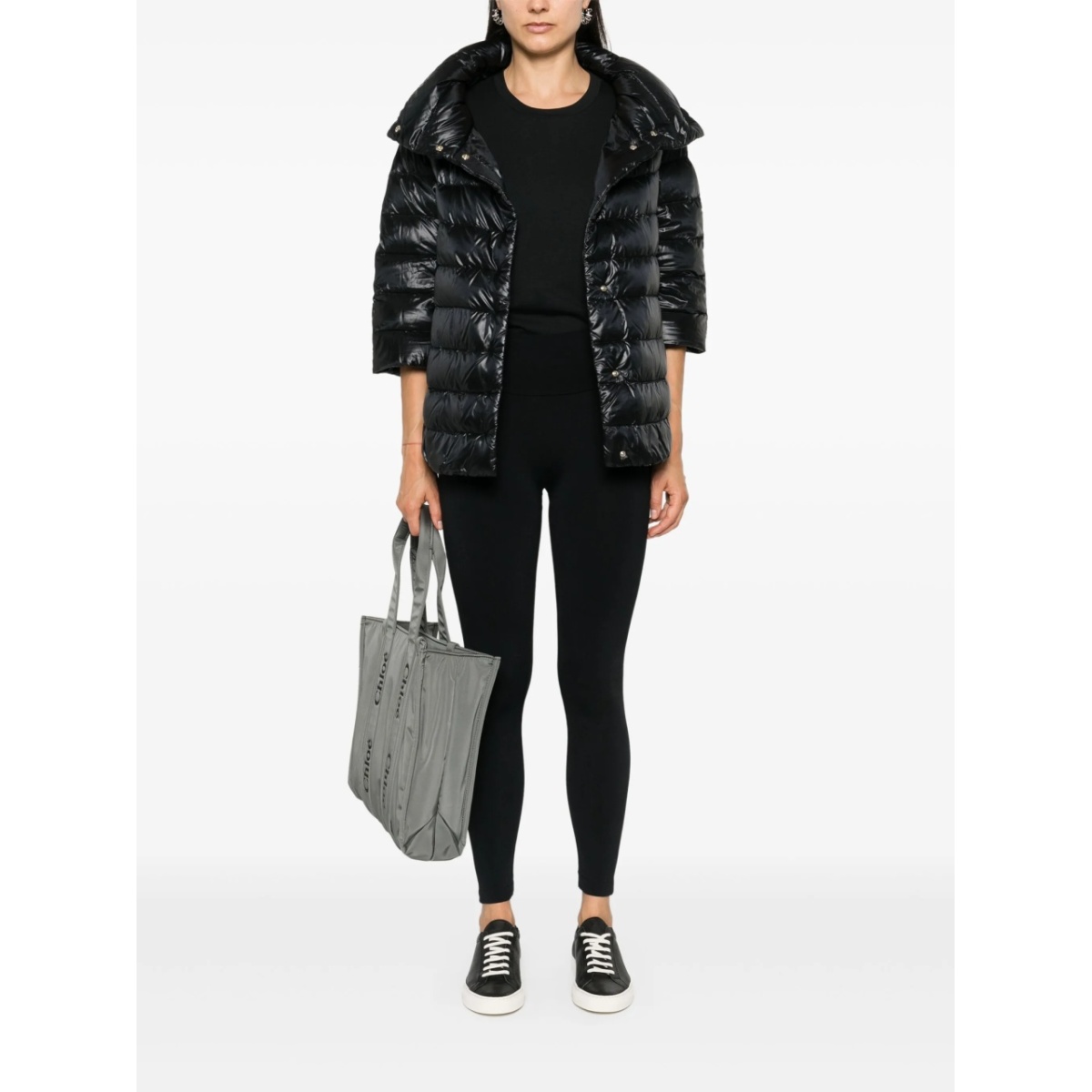 Aminta jacket - Img 2