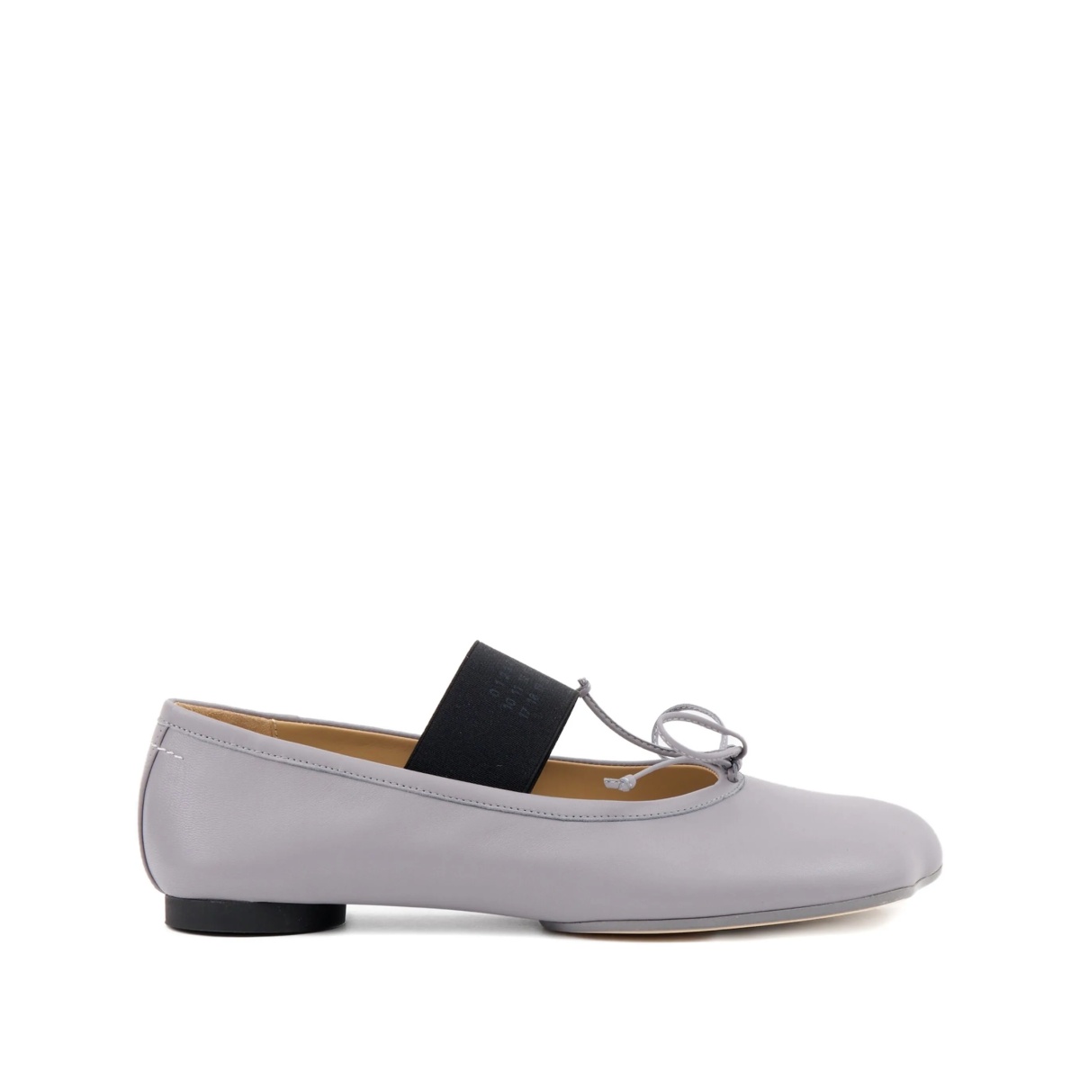 Anatomic ballerinas
