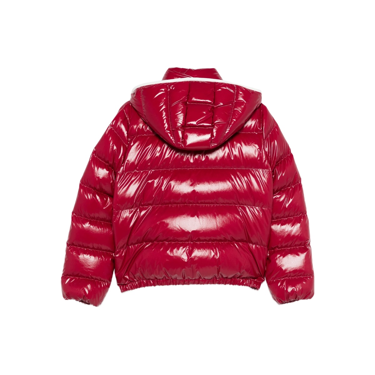 Andro puffer jacket - Img 2