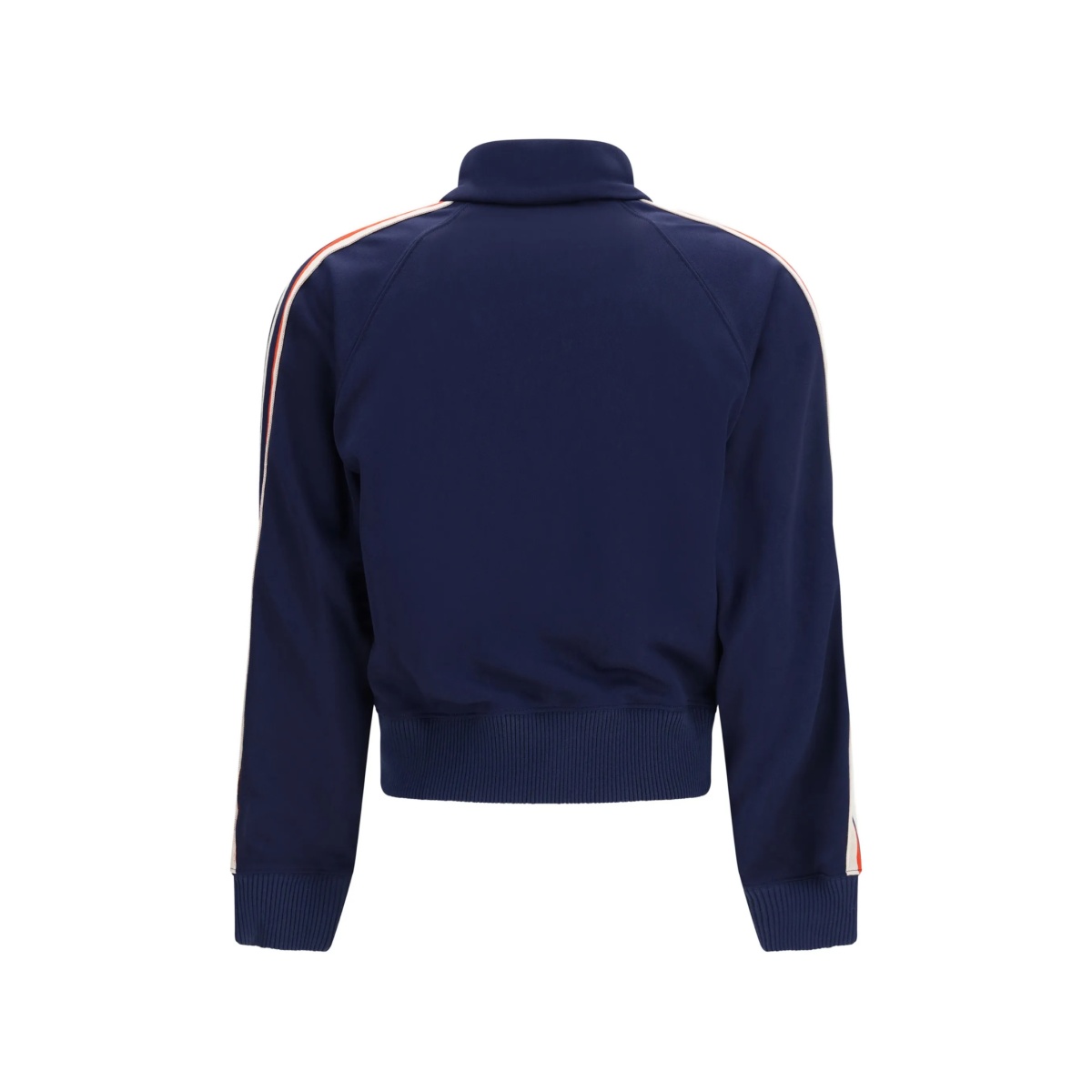 Angels-patch zip-up sweatshirt - Img 2