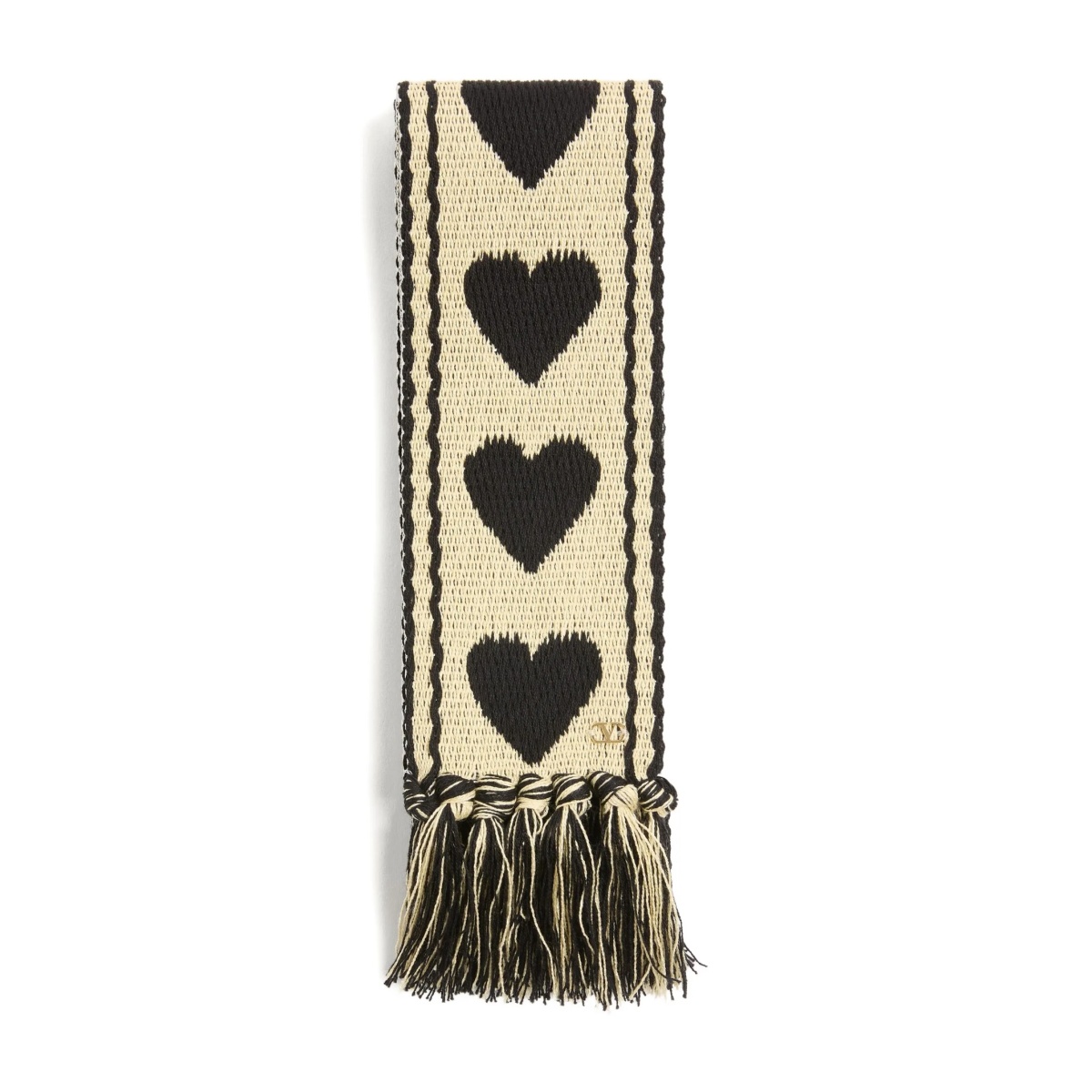 Antibes scarf
