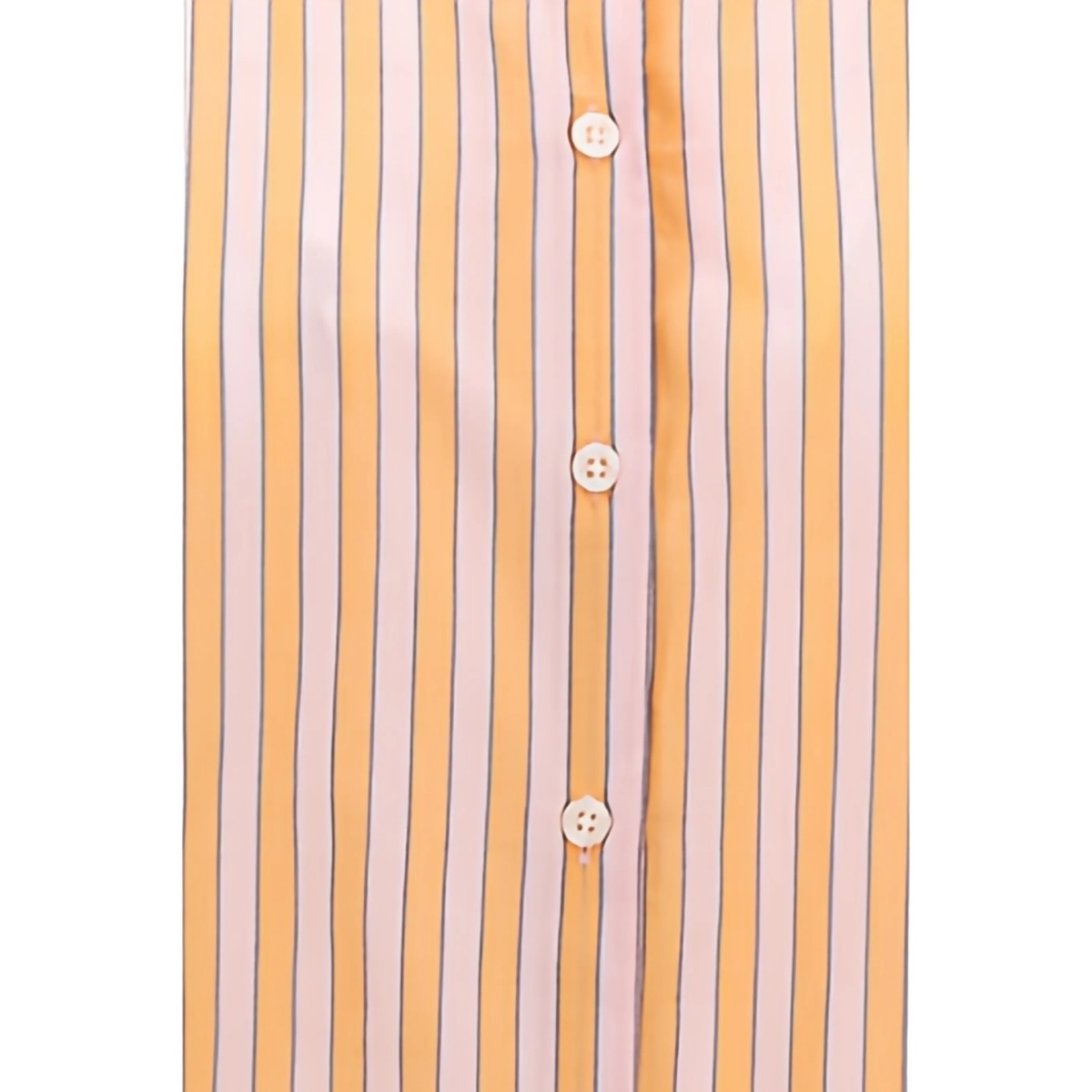 Antonia striped long-sleeved shirt - Img 4