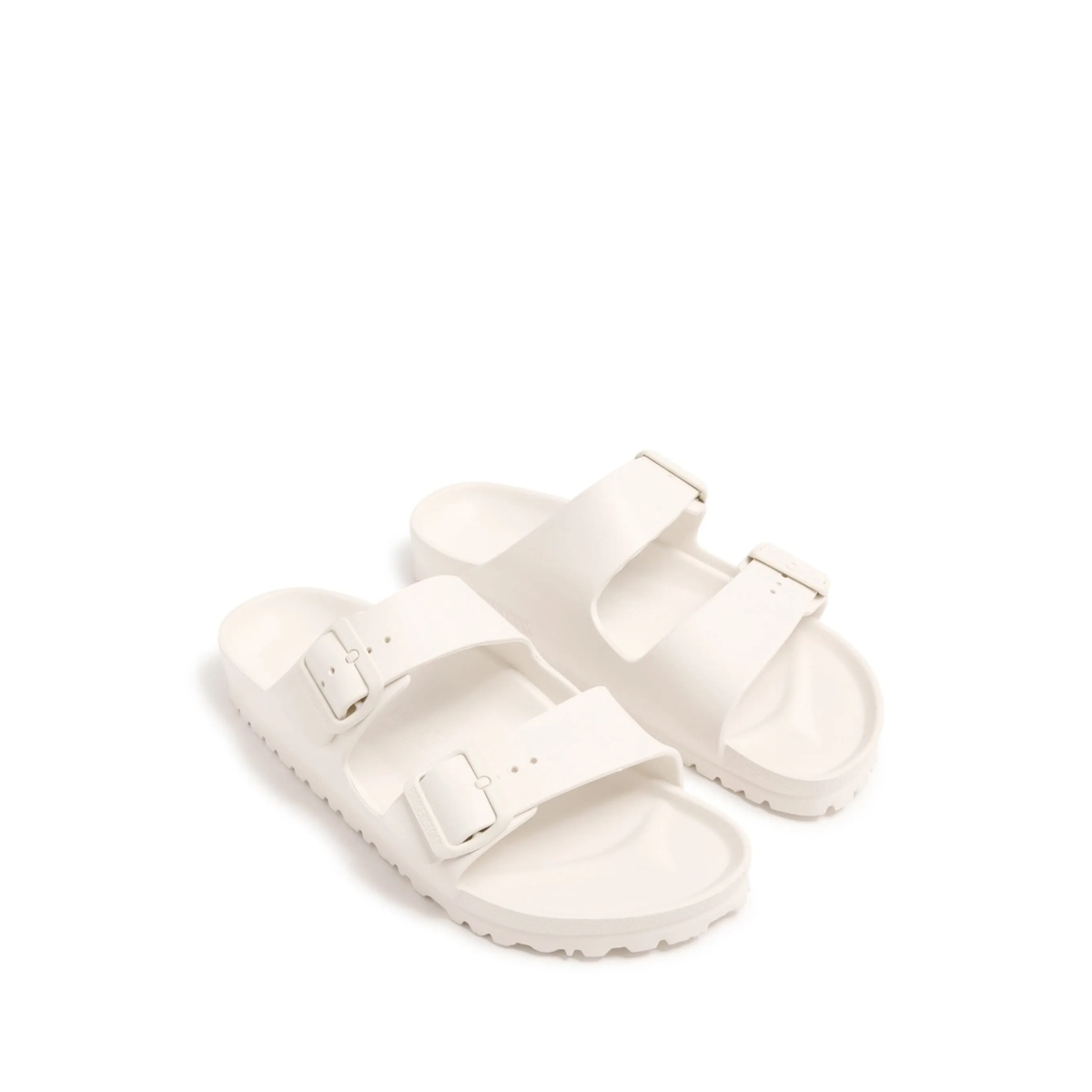 Arizona double strap sandals - Img 4