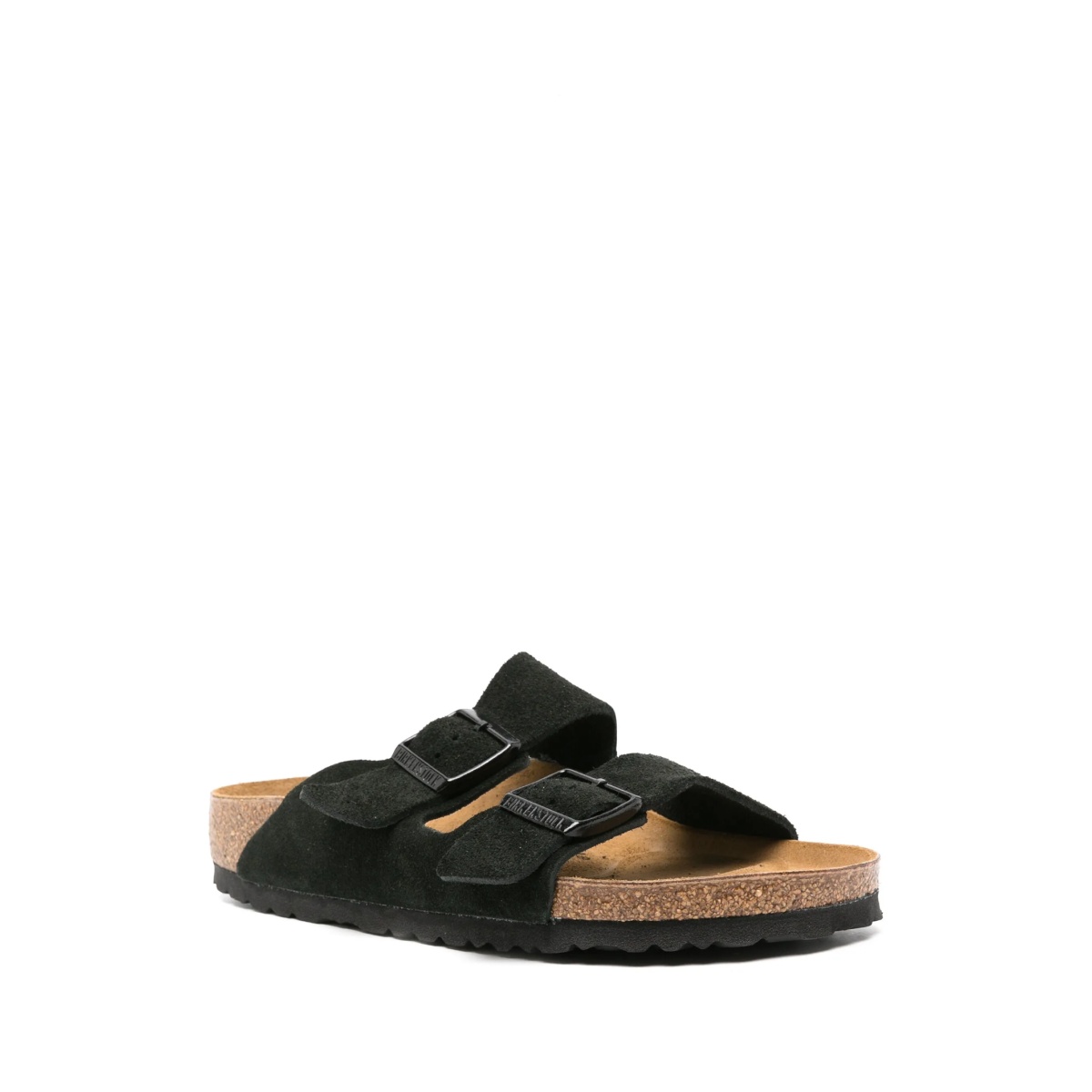 Arizona suede sandals - Img 2