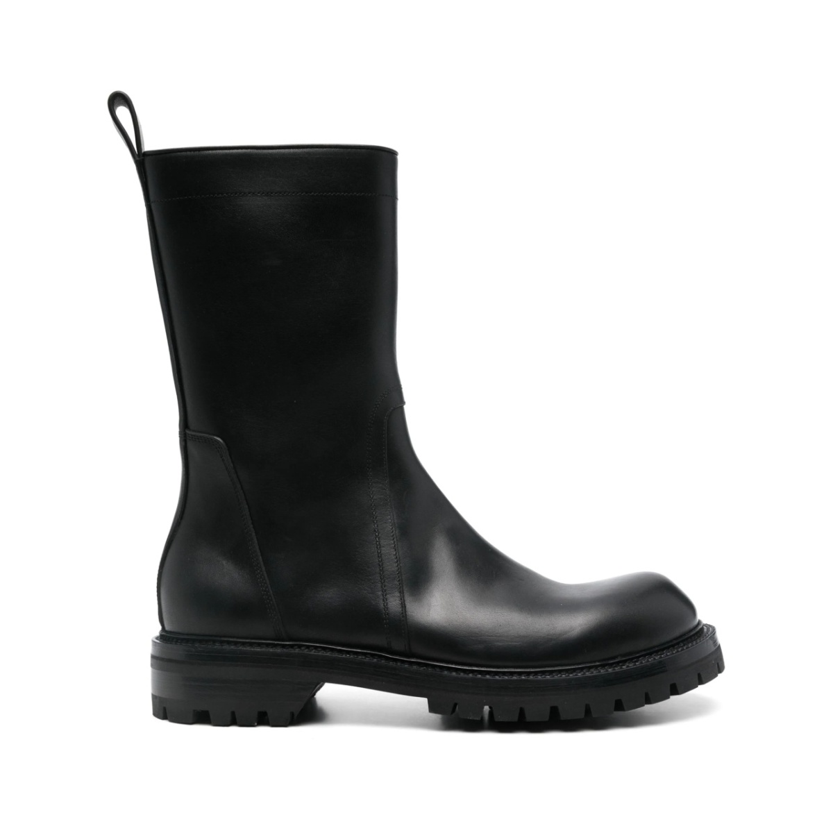 Army Creeper boots