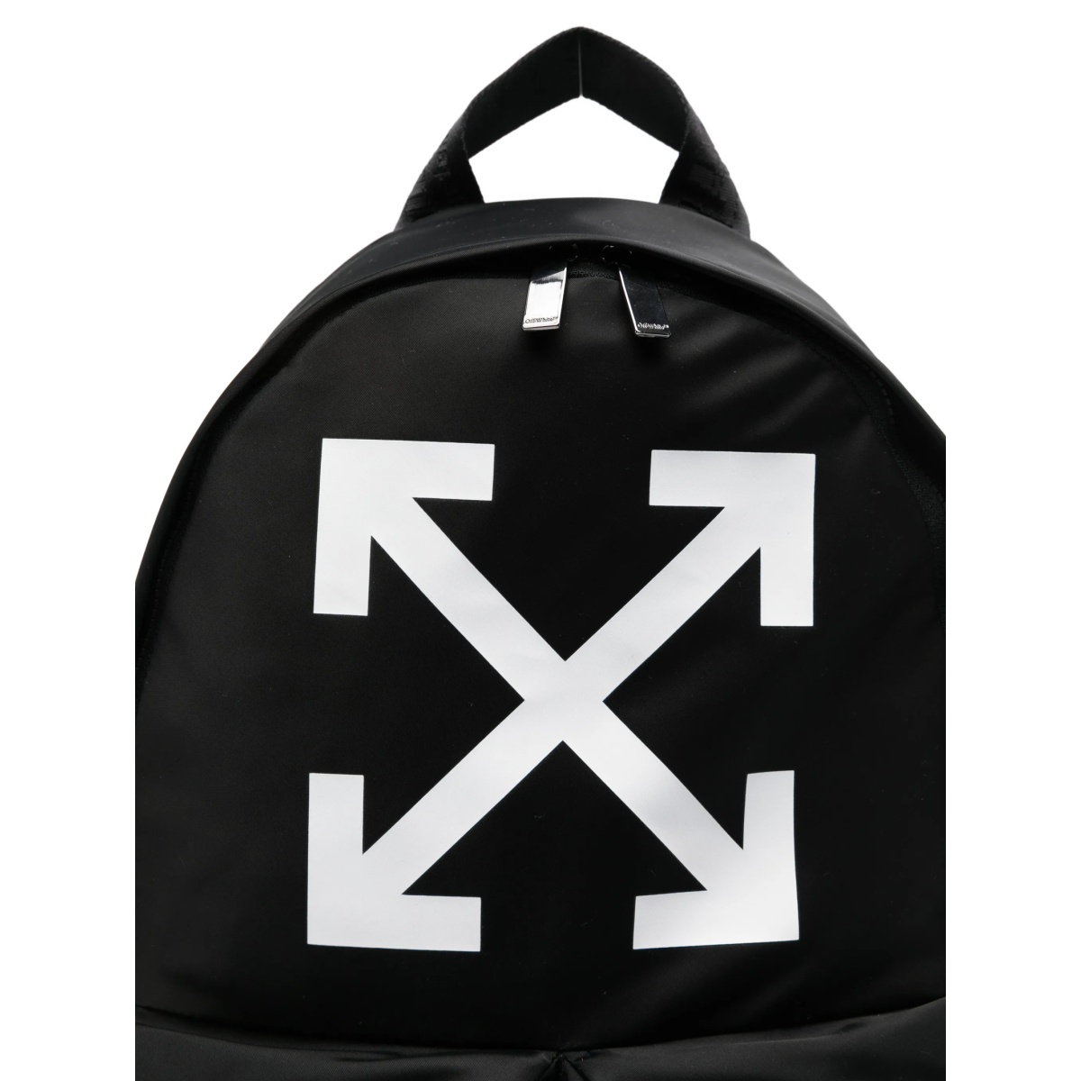 Arrow-print backpack - Img 4