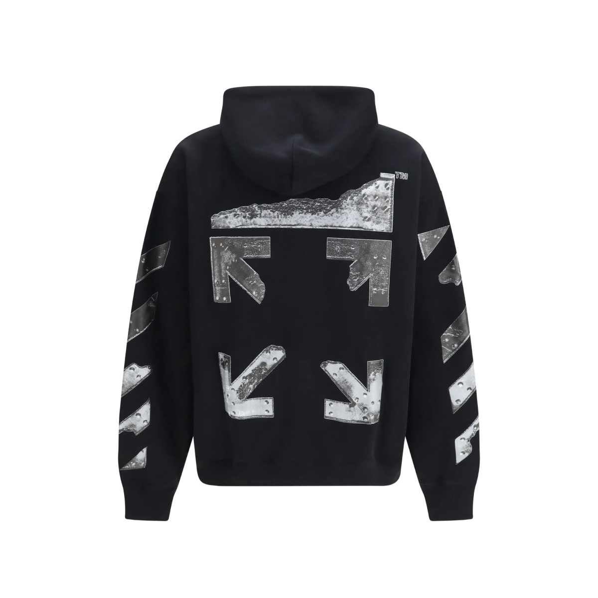 Arrow Skate hoodie - Img 3