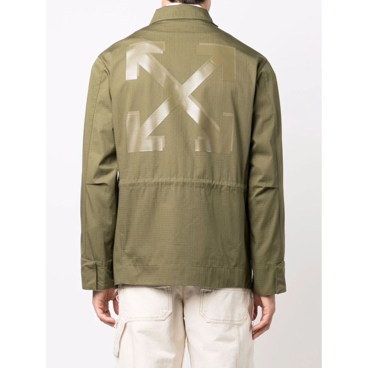 Arrows lightweight jacket - Img 4
