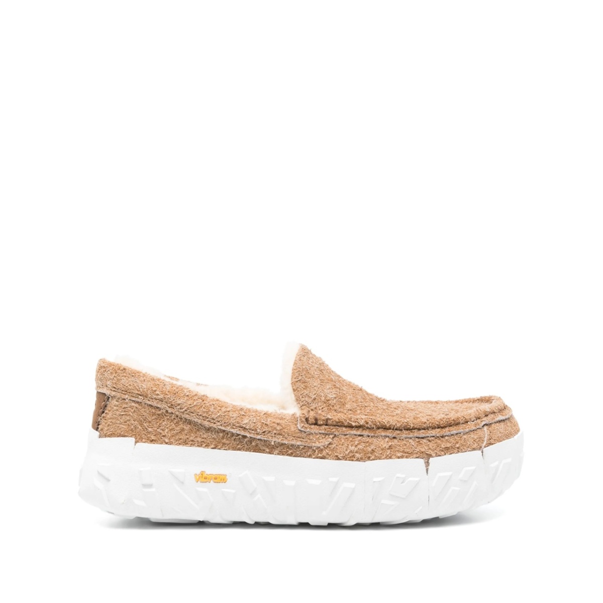 Ascot Wrap Tech loafers