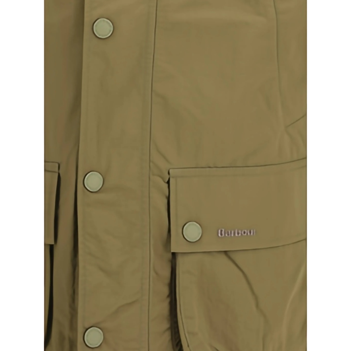 Ashby button pocket jacket - Img 4