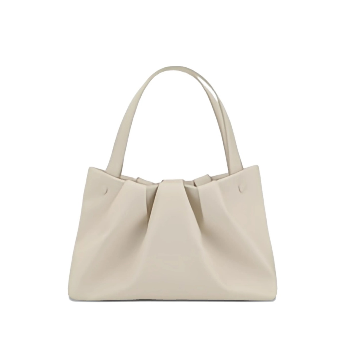 Athena top-handle tote bag