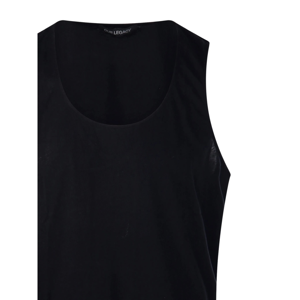 Athletic cotton tank top - Img 4