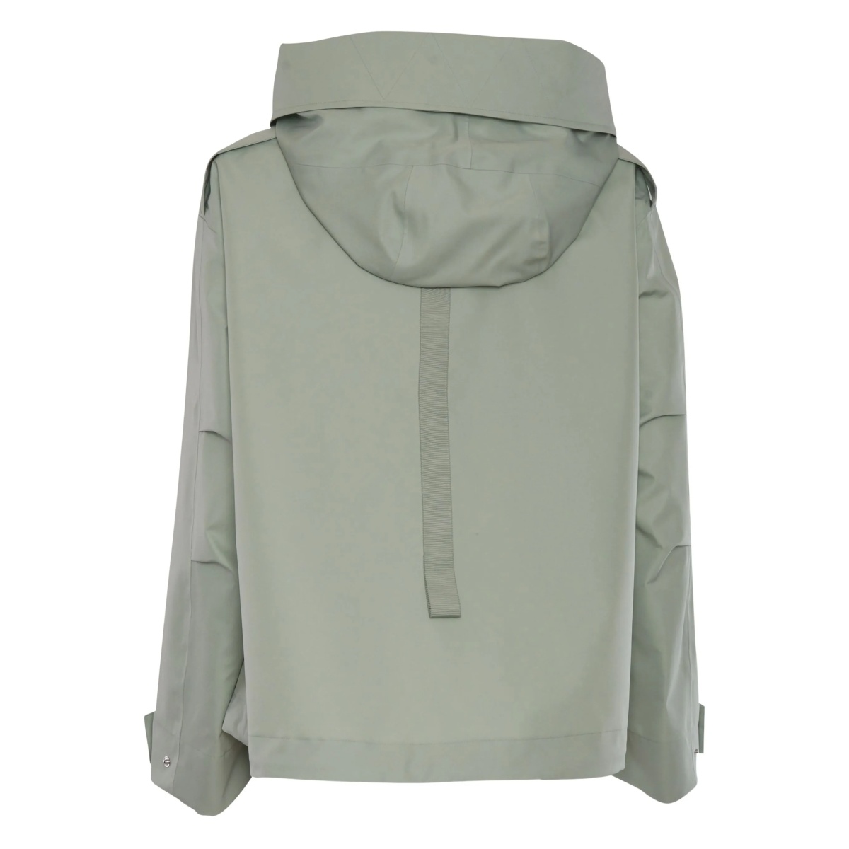 Azal patch-pocket jacket - Img 2