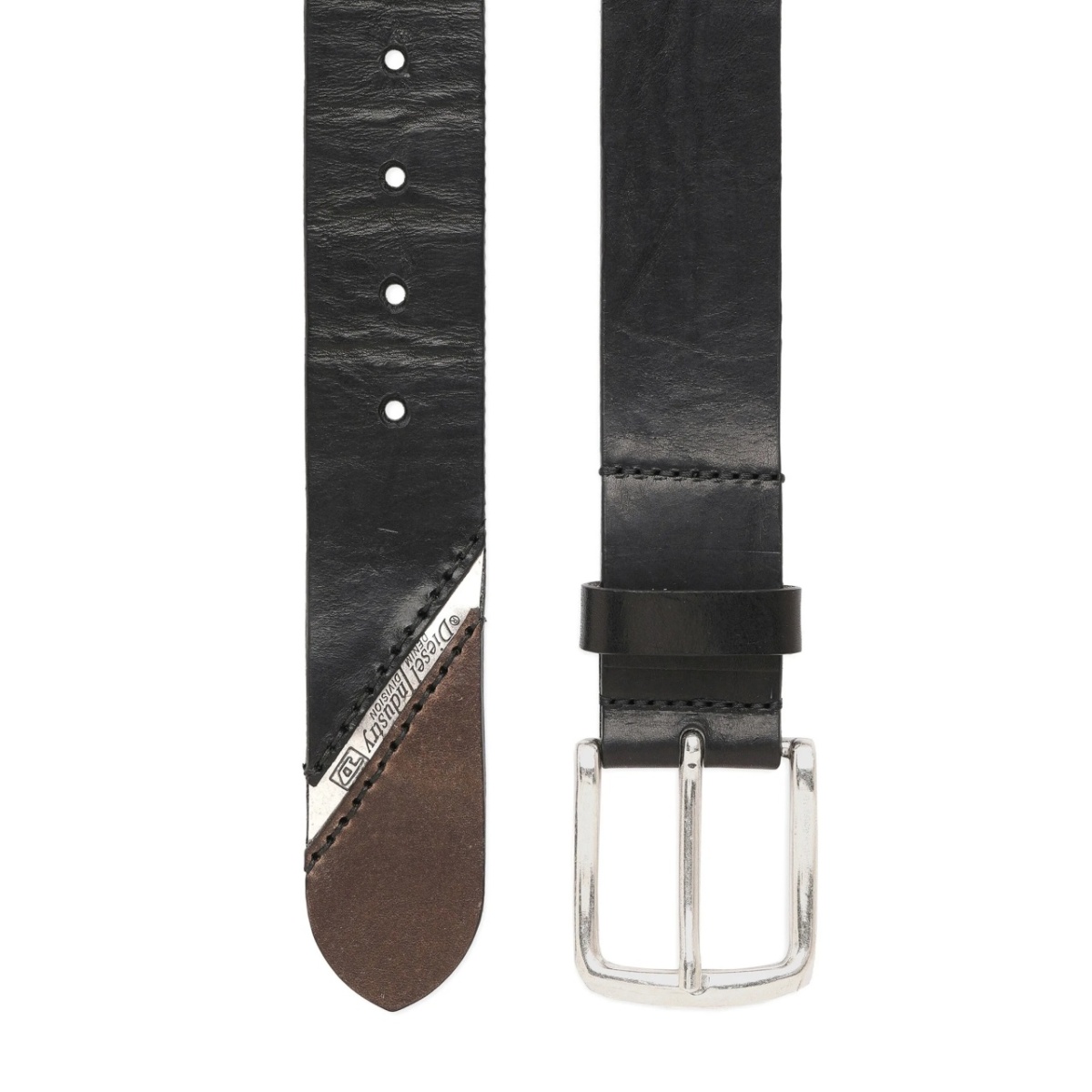 B-Line leather belt - Img 2