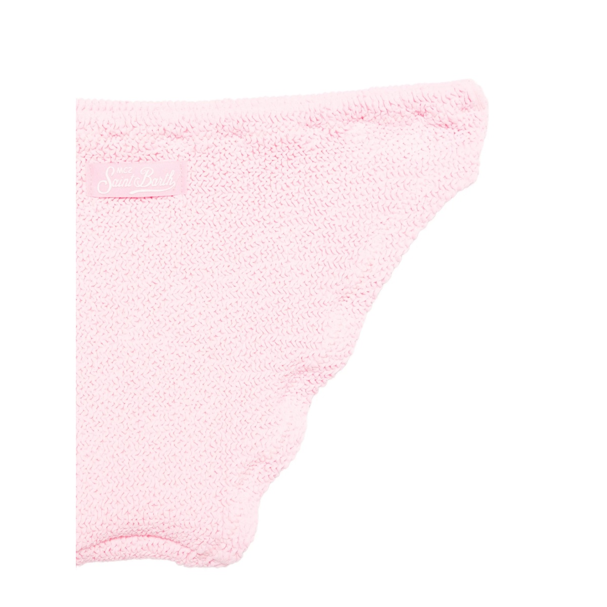 Baker textured bikini - Img 3