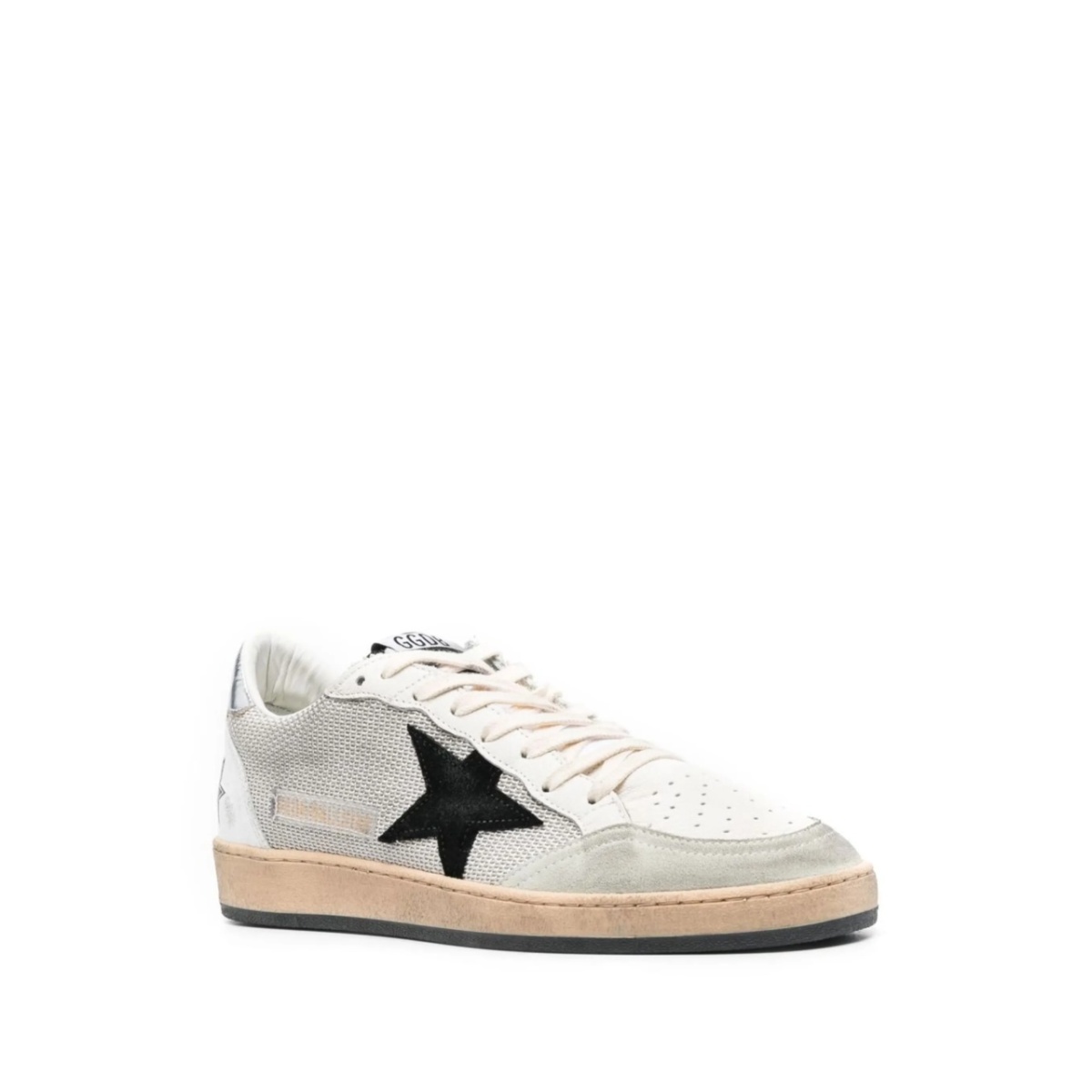 Ball-Star low-top sneakers - Img 2