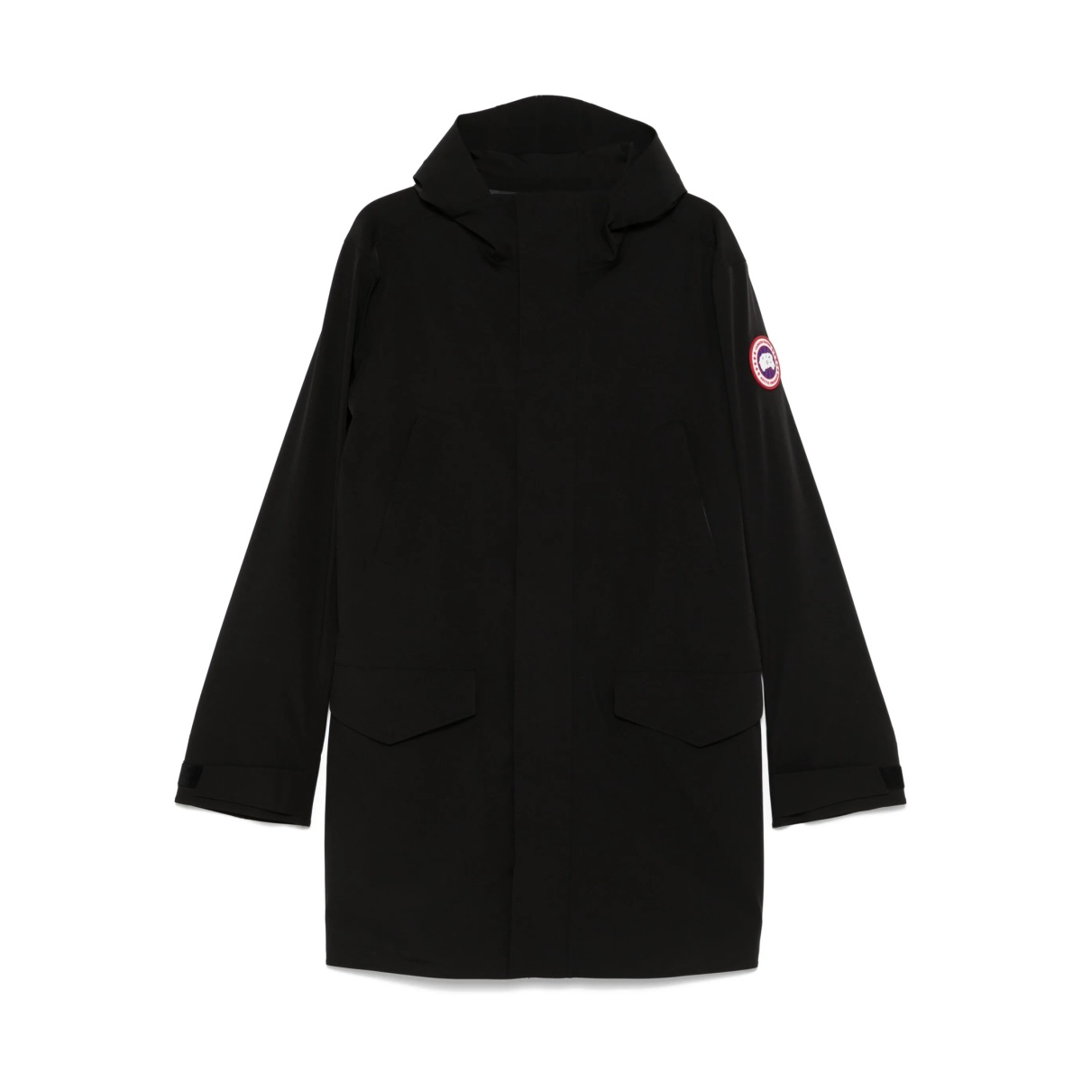 Barclay coat