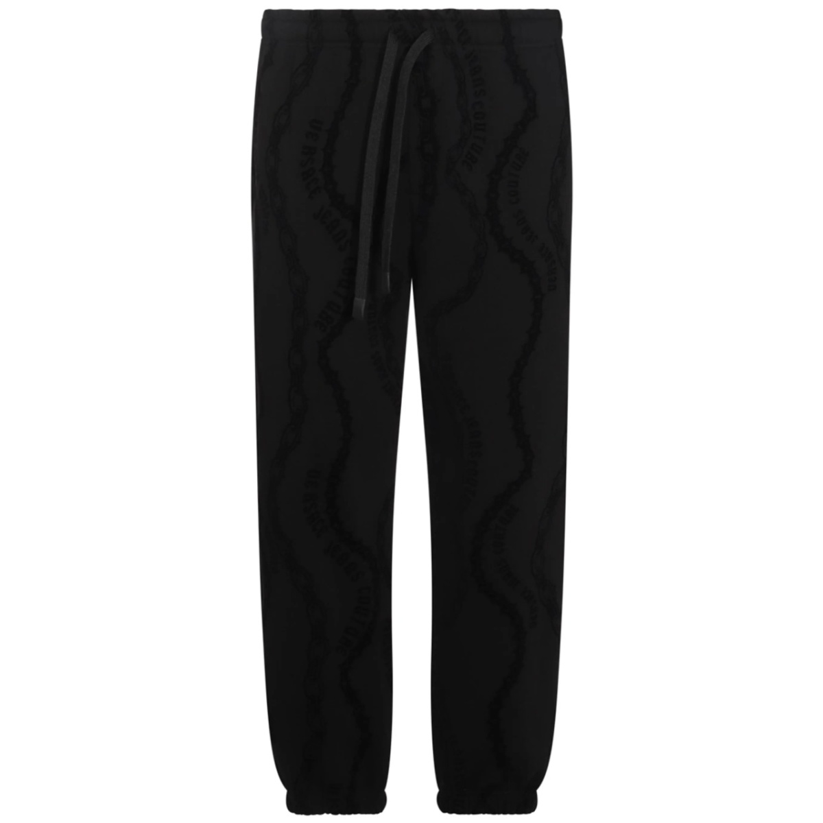 Barocco track pants