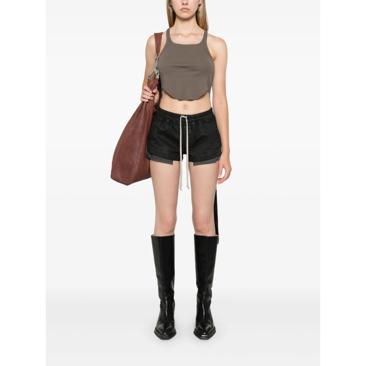 Basic tank top - Img 2