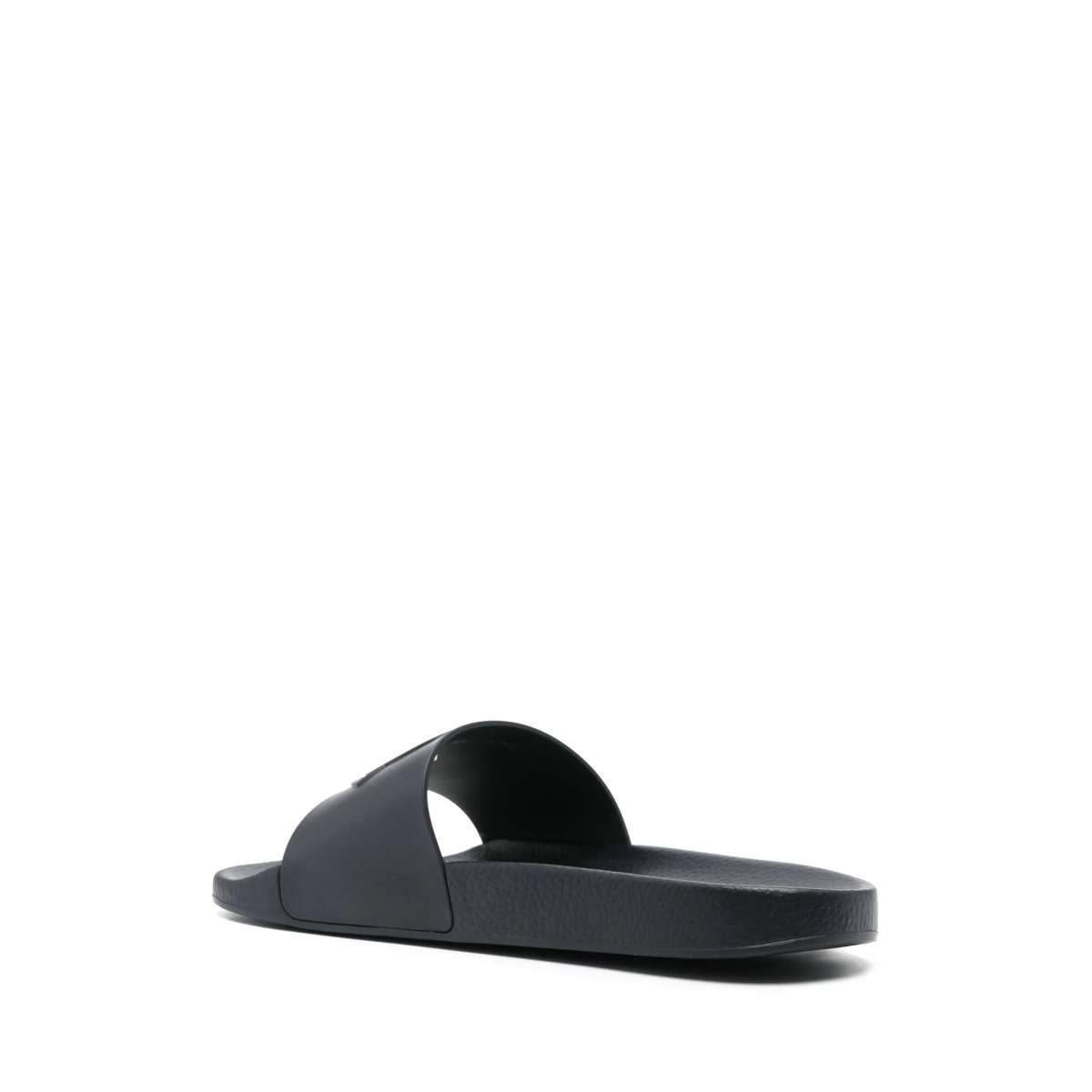 Basile logo-embossed slides - Img 3