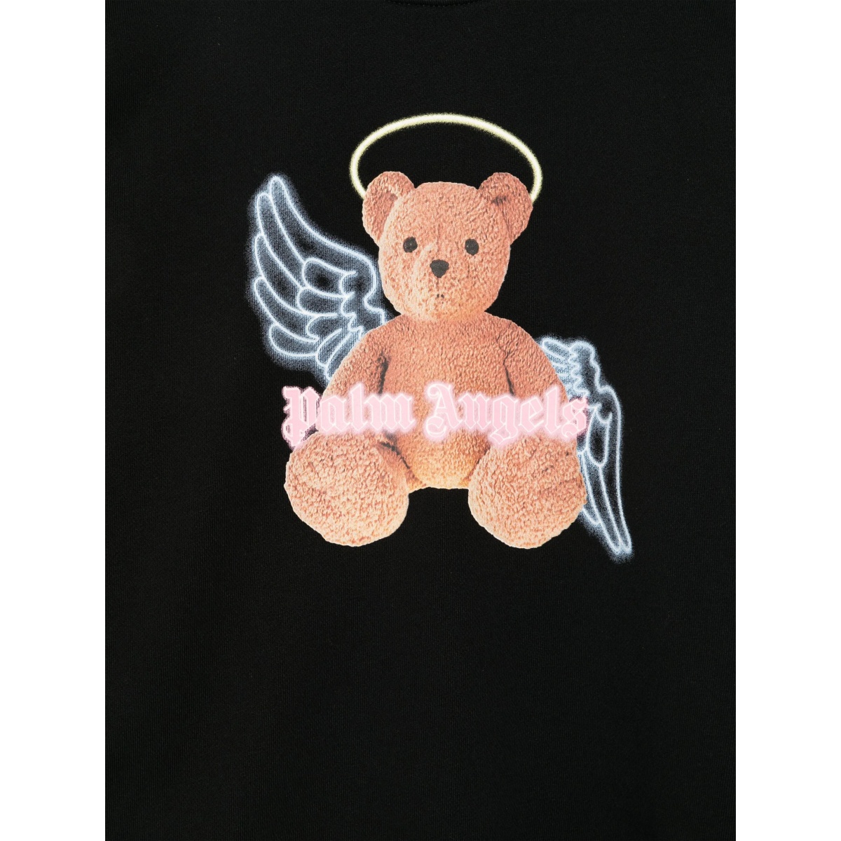 Bear Angel sweatshirt - Img 3