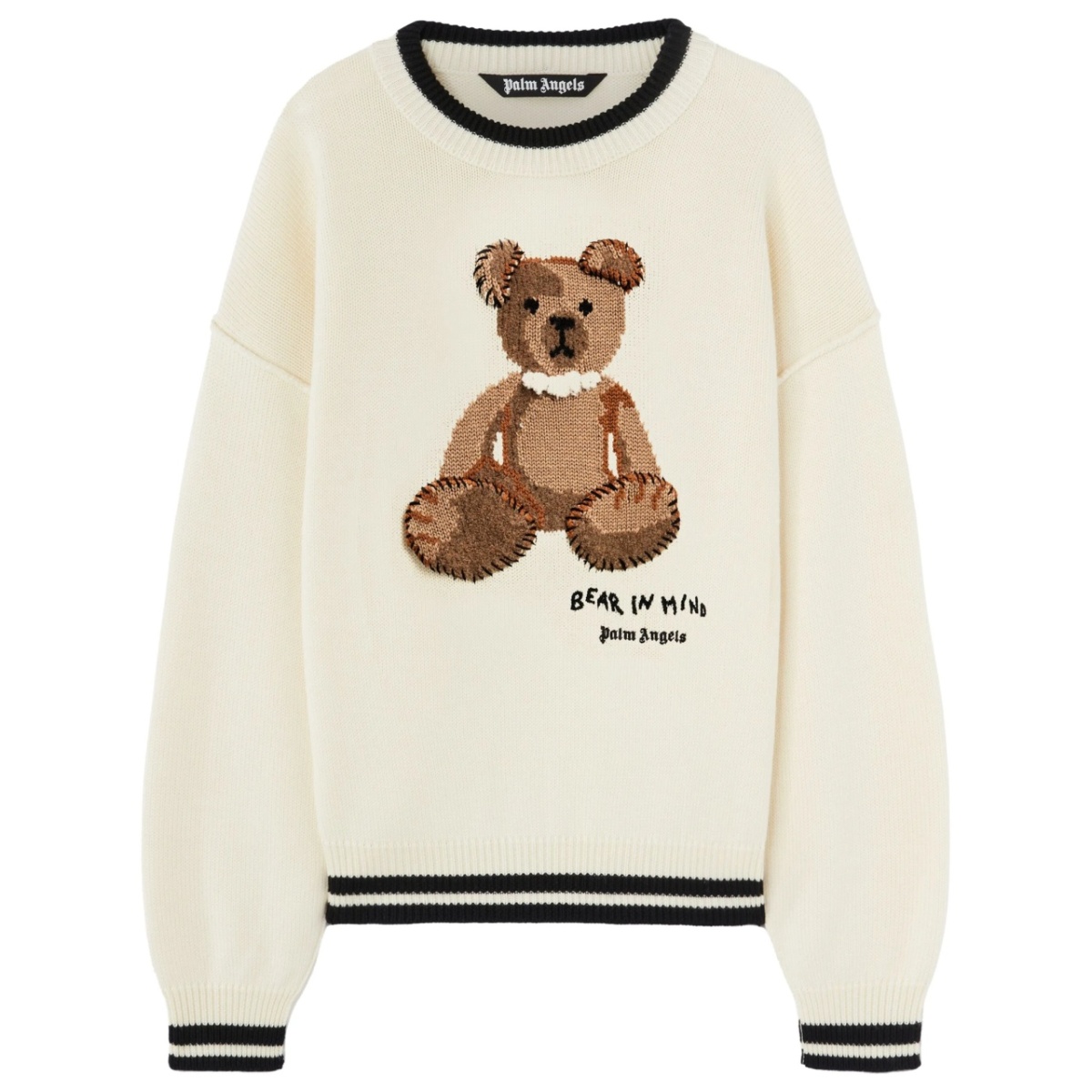 Bear In Mind sweater