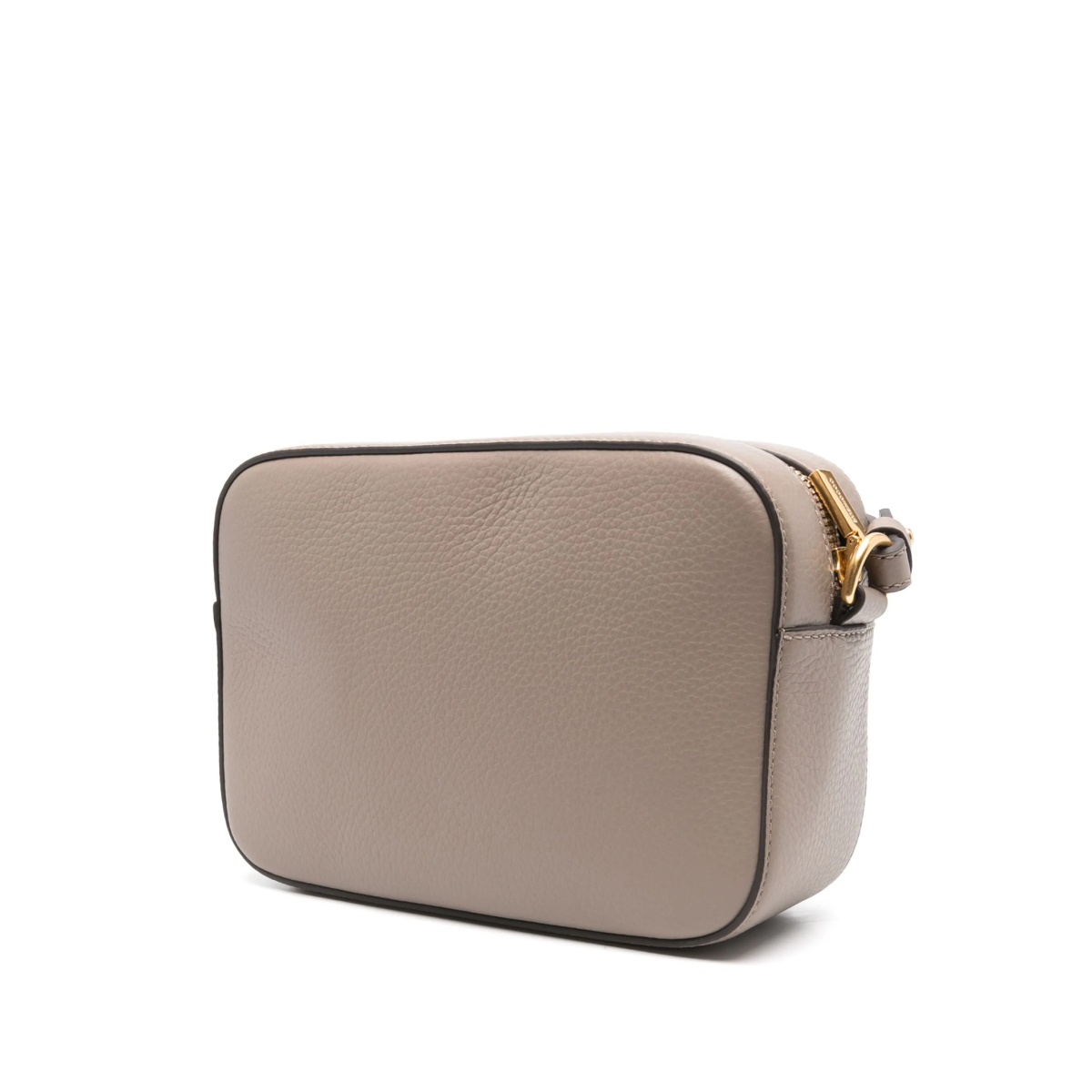 Beat flap-pocket shoulder bag - Img 3