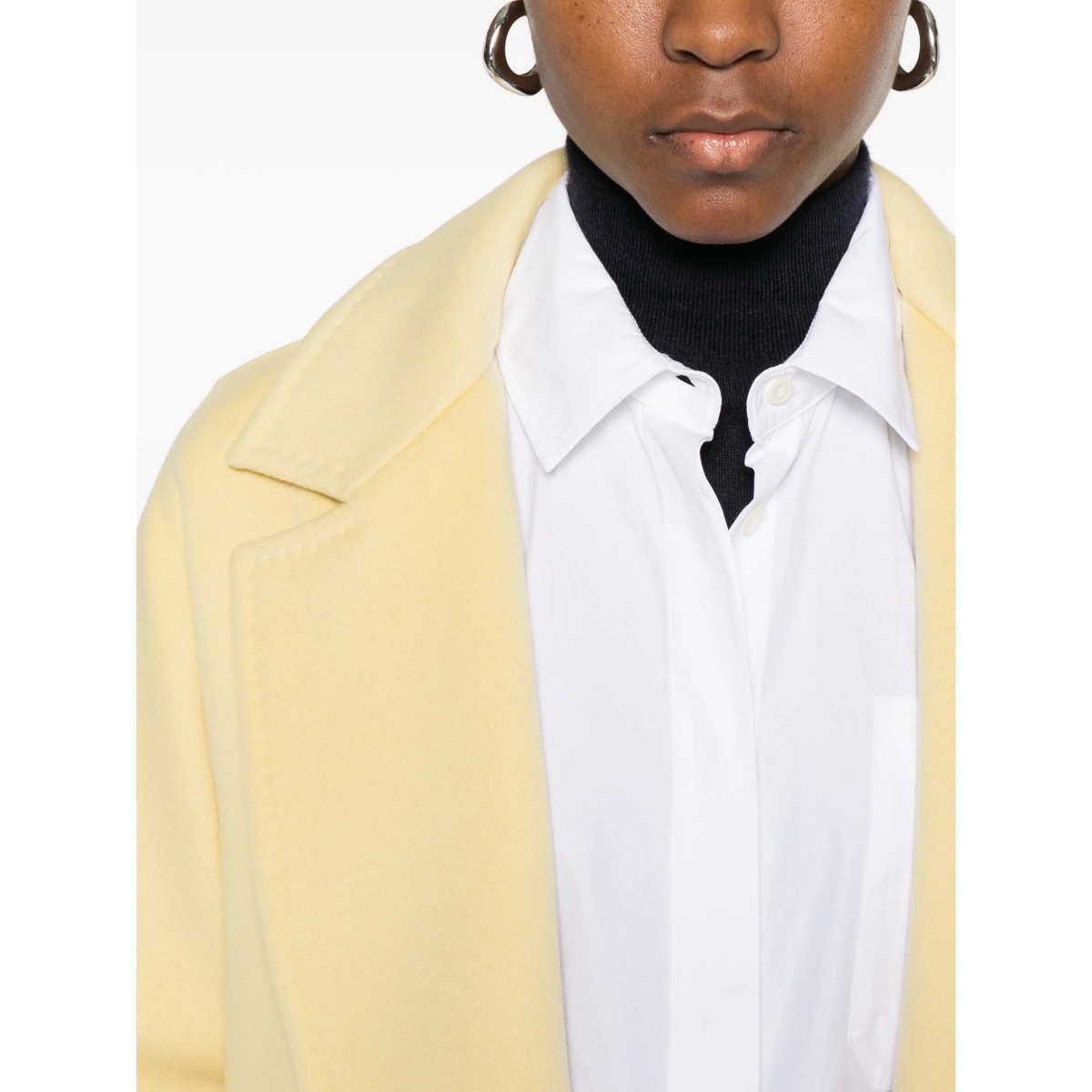 Beira pockets jacket - Img 5