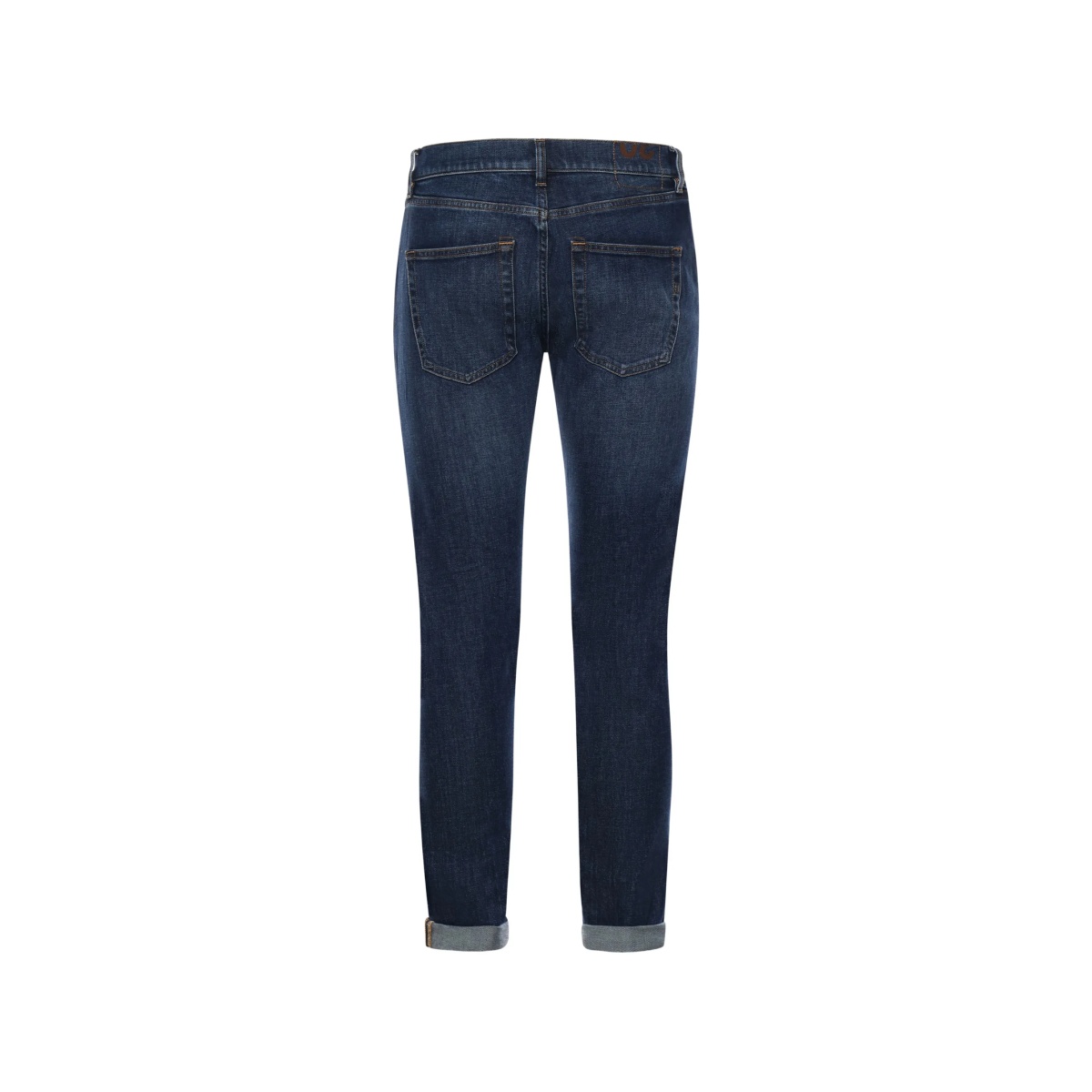belt loops slim jeans - Img 2