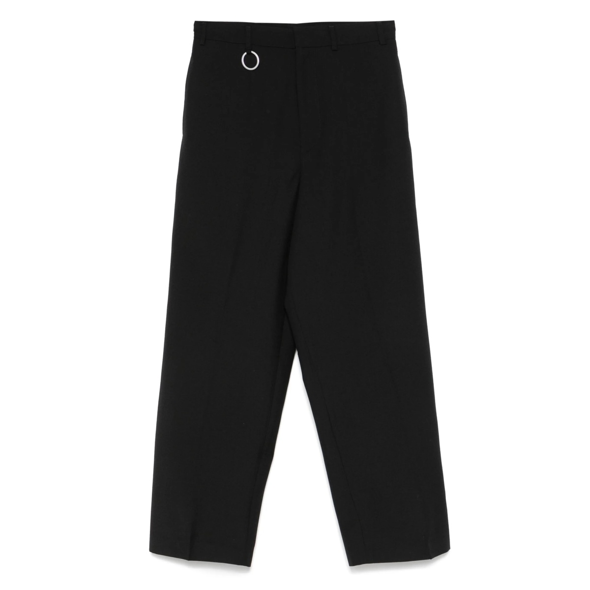 belt-loops trousers