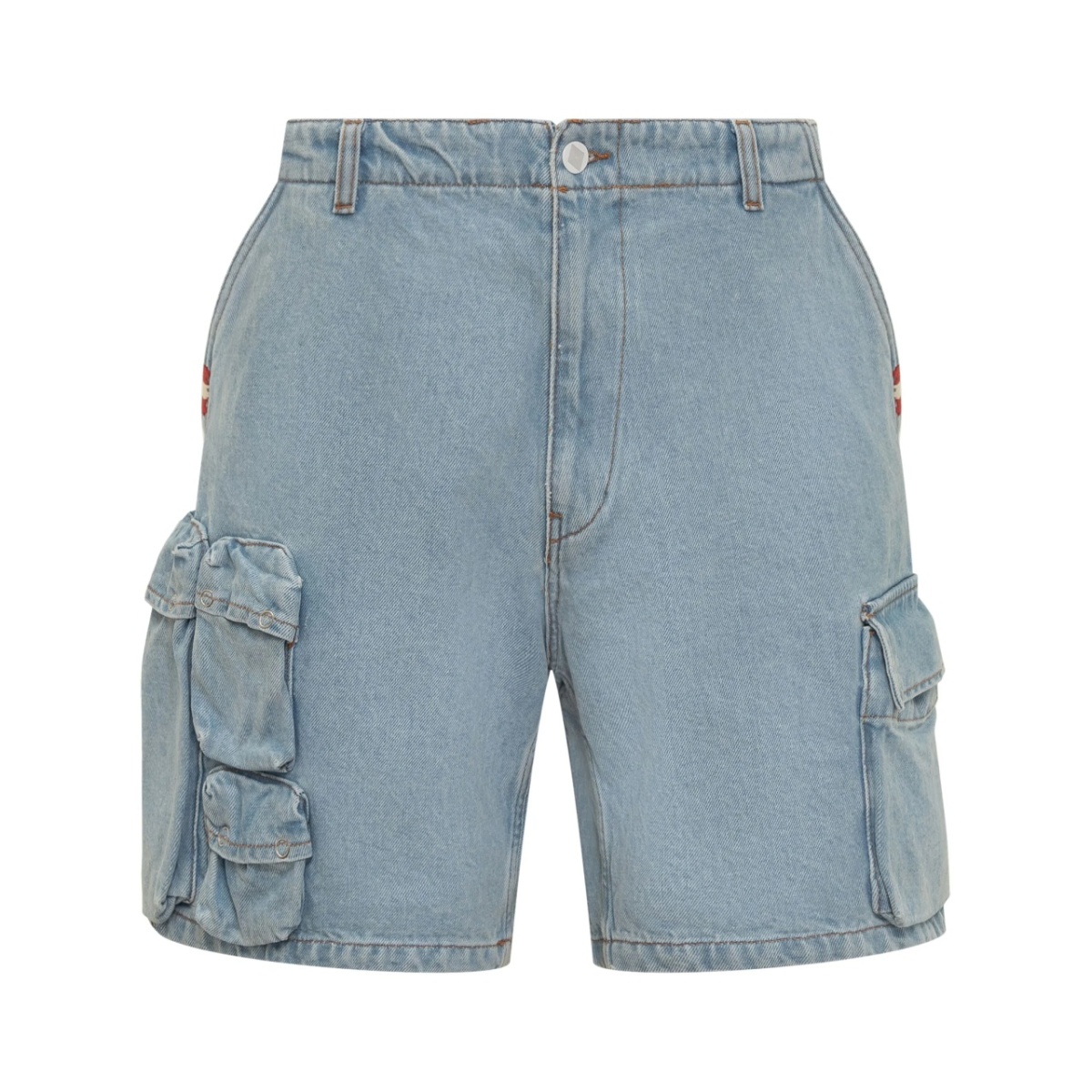 bermuda cargo shorts