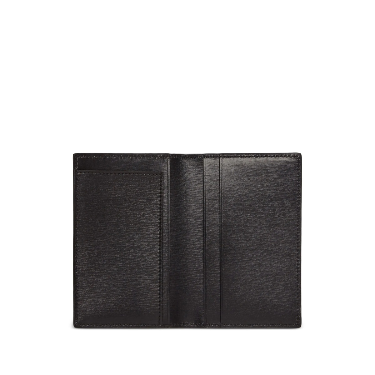 bi-fold leather cardholder - Img 4