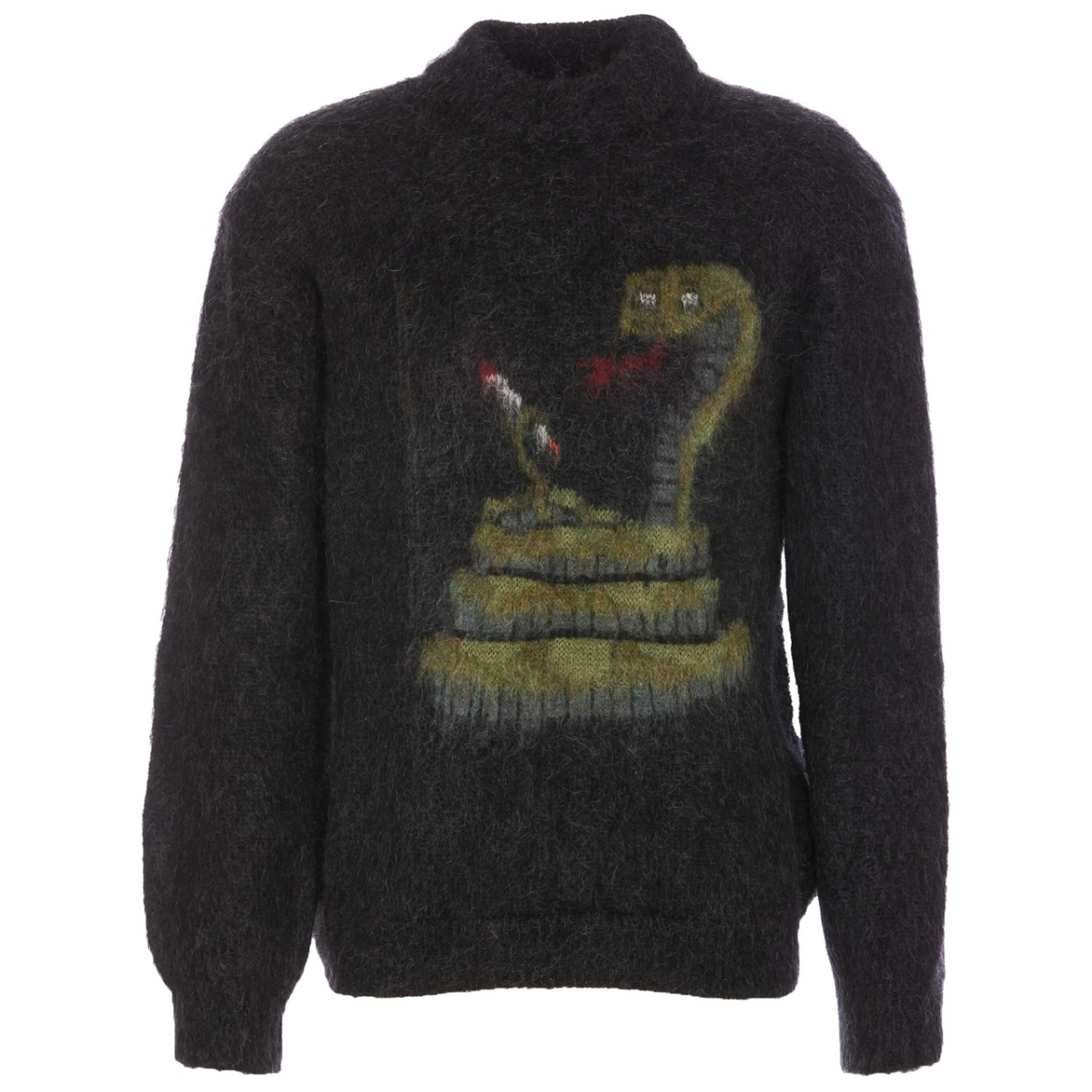 Biscita jumper