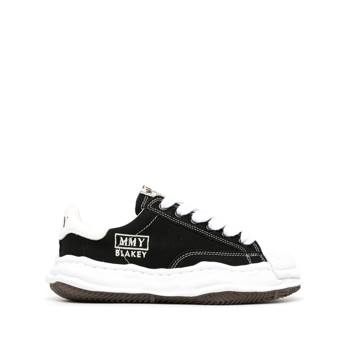 Blakey low-top sneakers