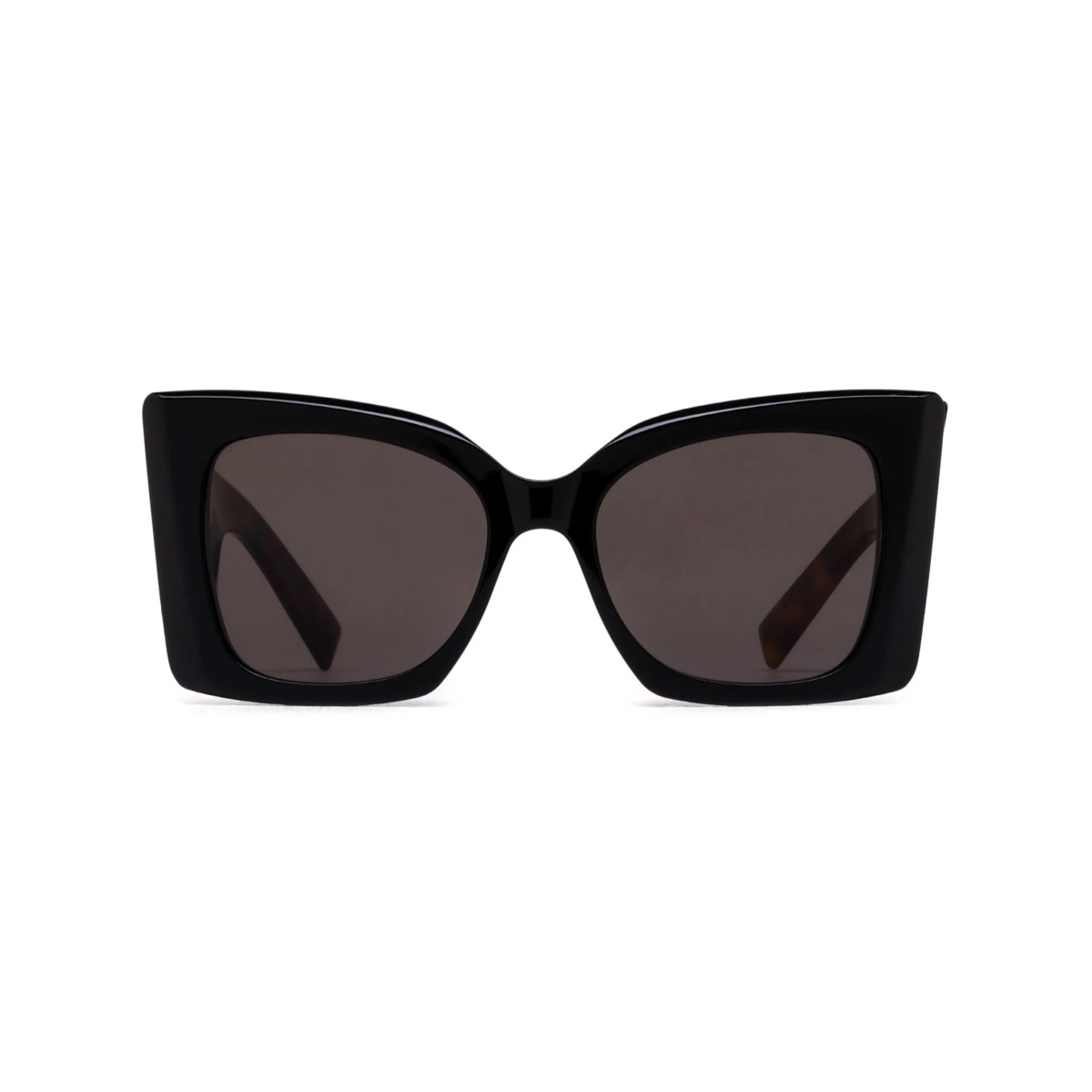 Blaze oversize-frame sunglasses