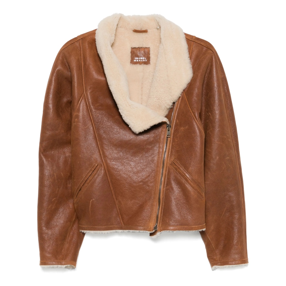 Blondine jacket